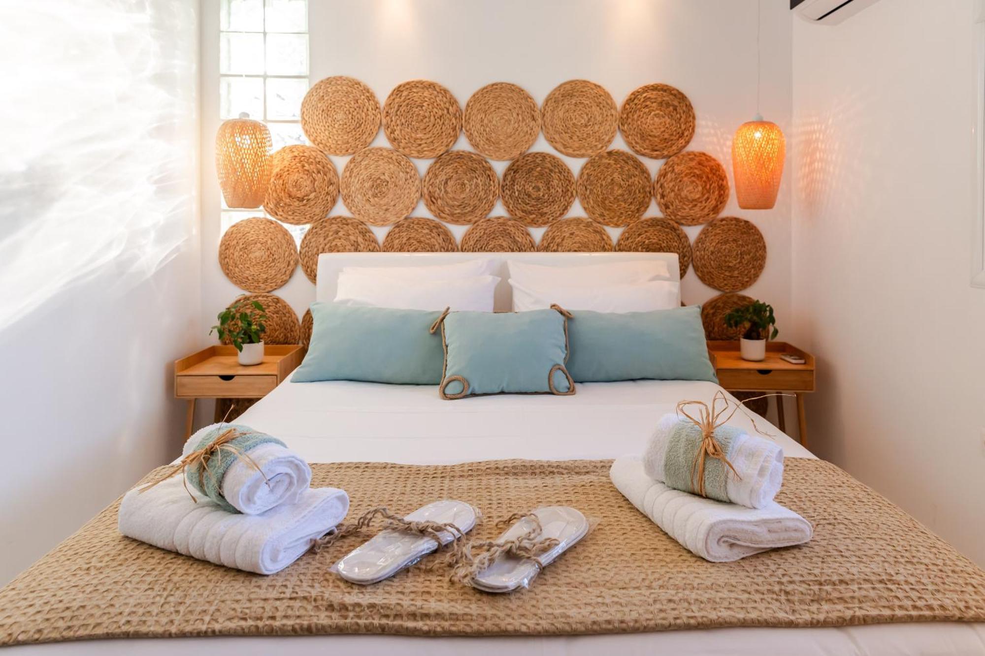 Mary's Villa *