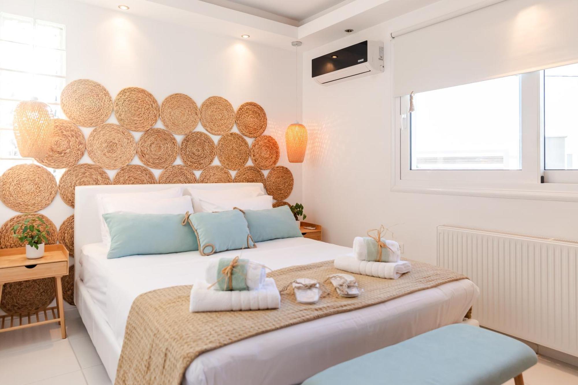 Mary's Villa Nea Artaki