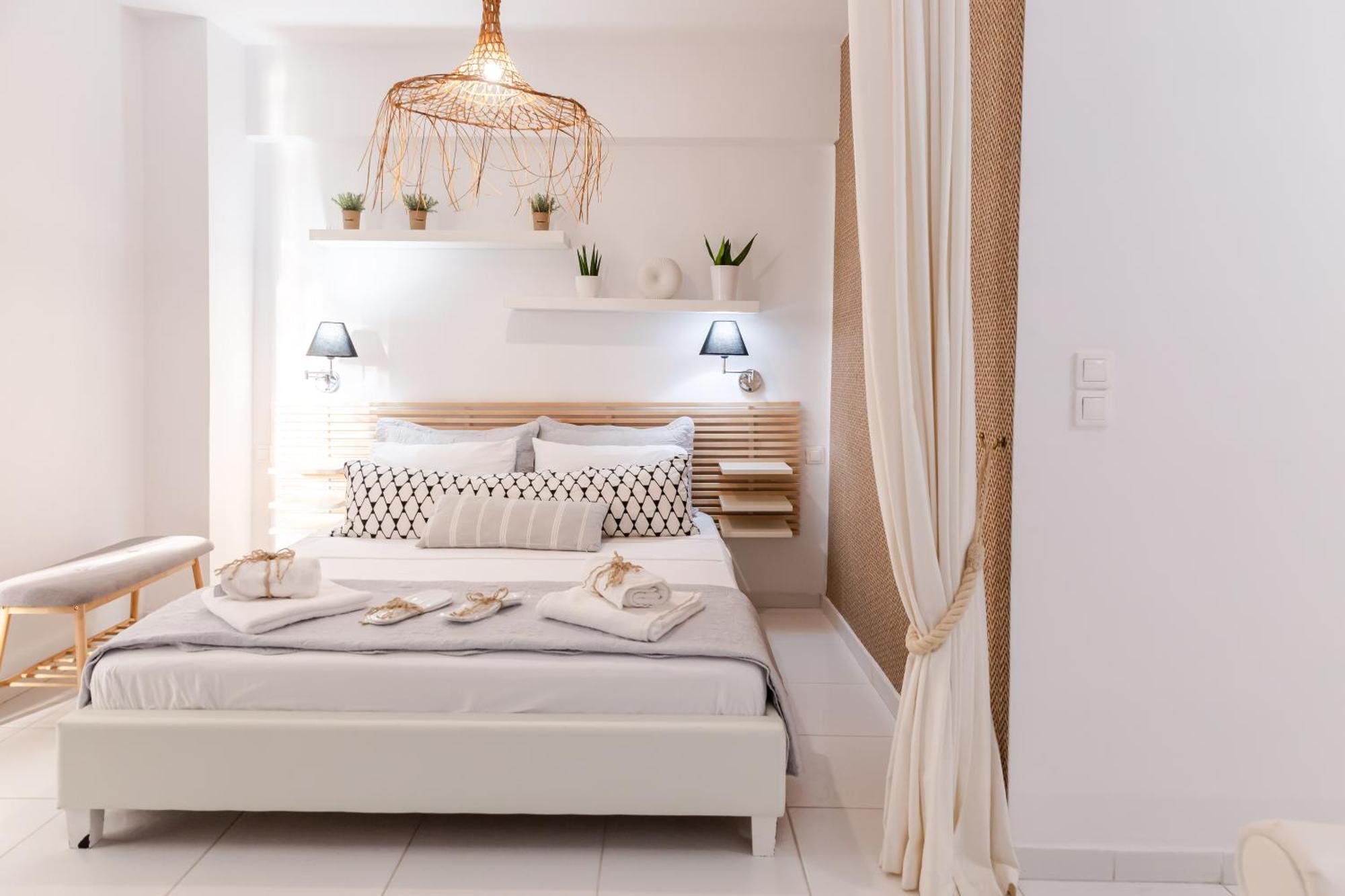 Villa Mary's *