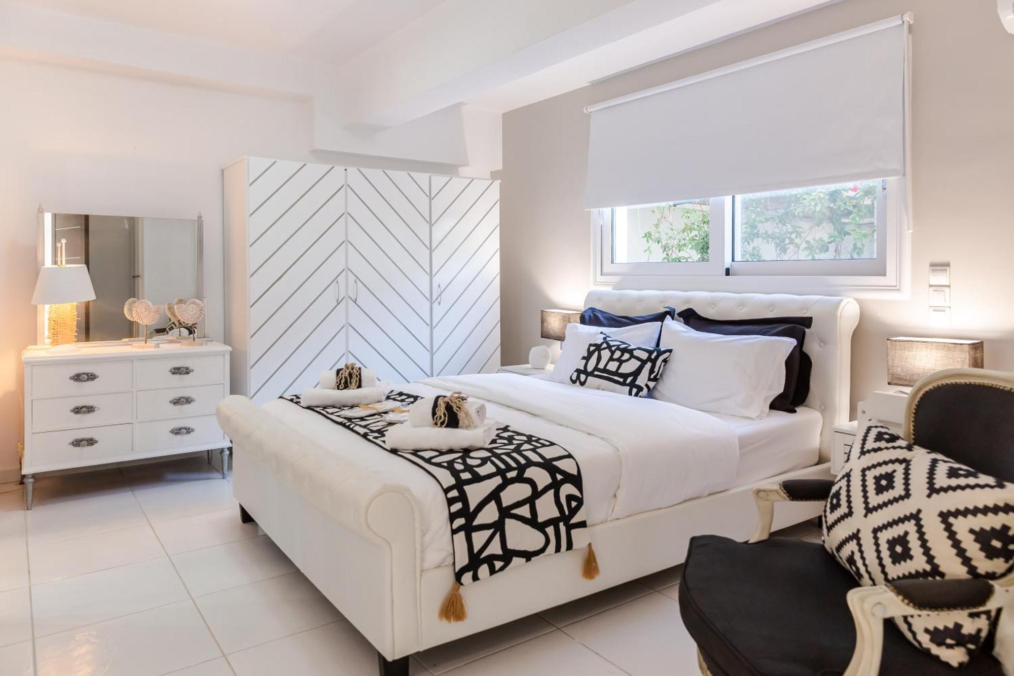 Villa Mary's Nea Artaki