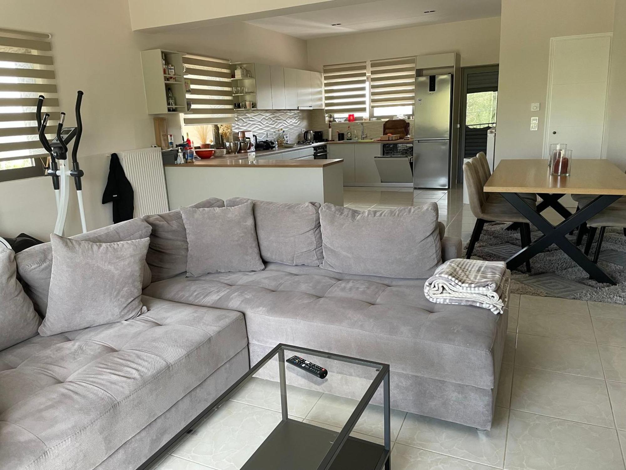 !!new!! Andriana's 3-bedroom Countryside Retreat Apartment