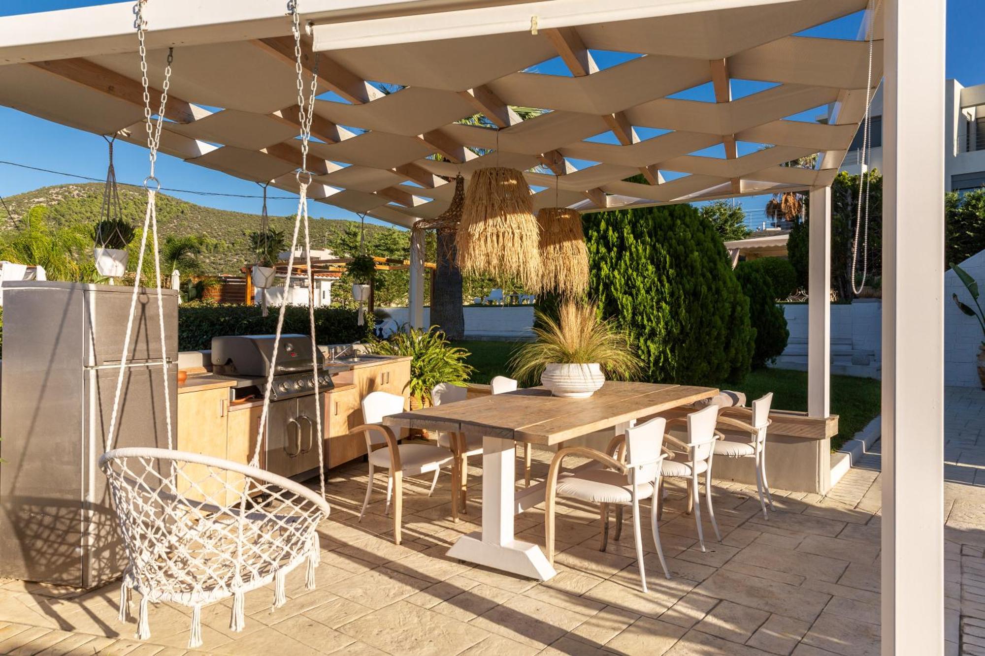 Villa Mary's *