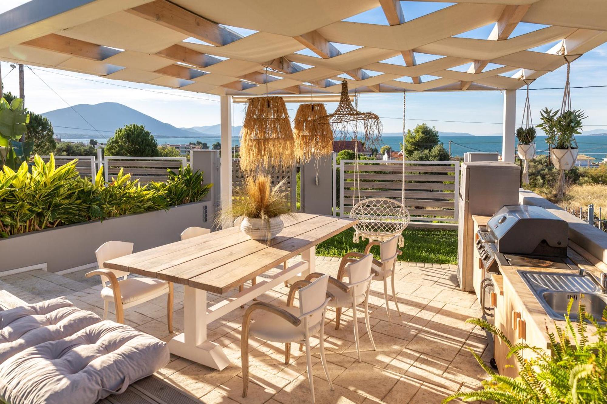 Mary's Villa
