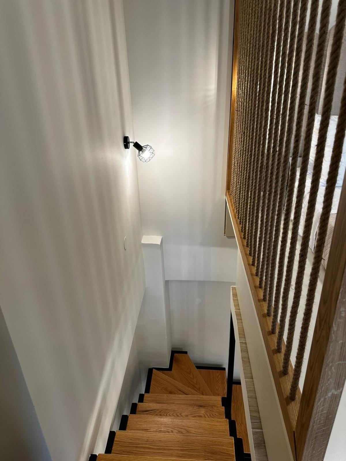 Mentha Luxury Holiday home *