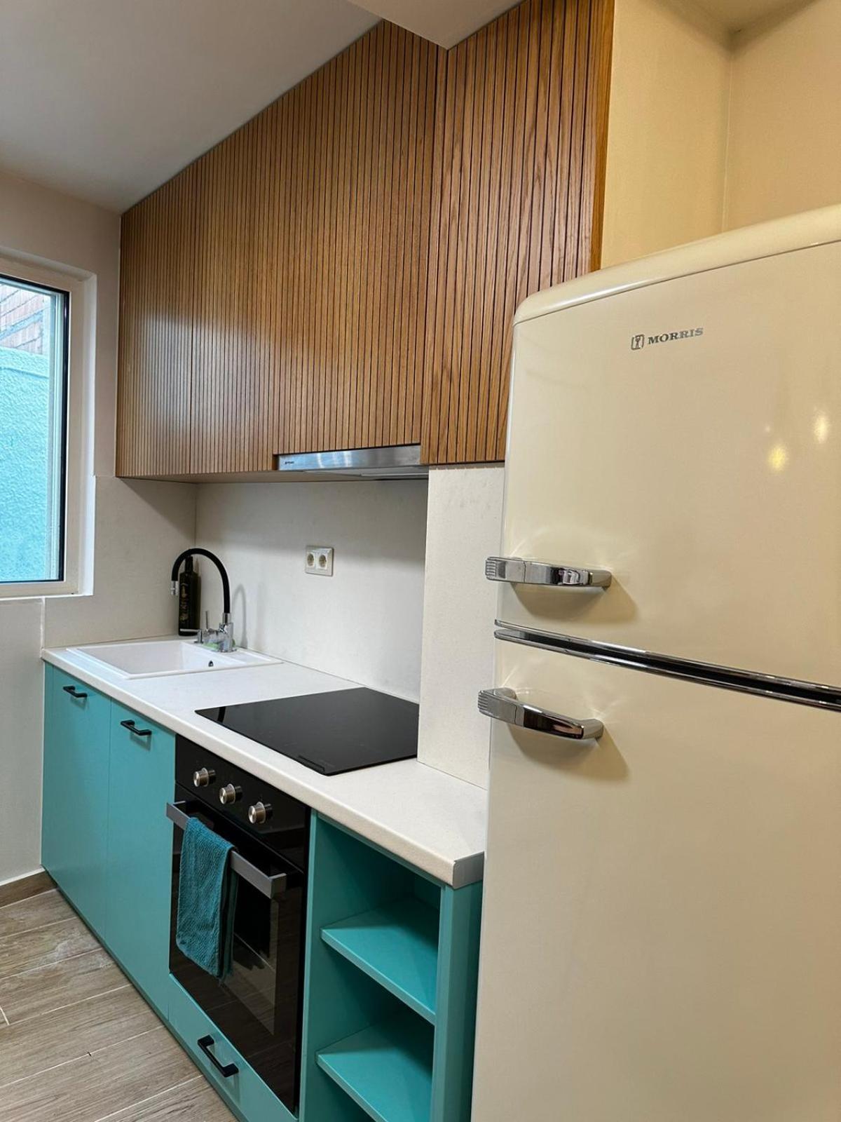 Holiday home Mentha Luxury