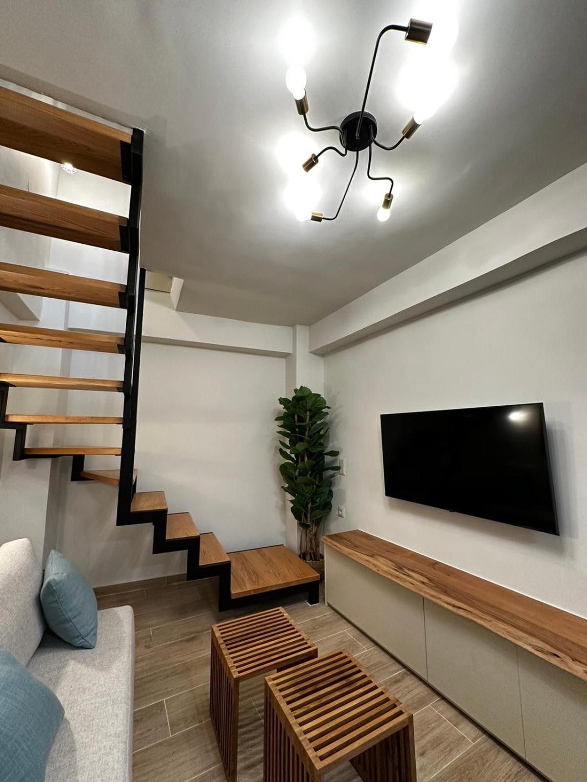 Mentha Luxury Holiday home *