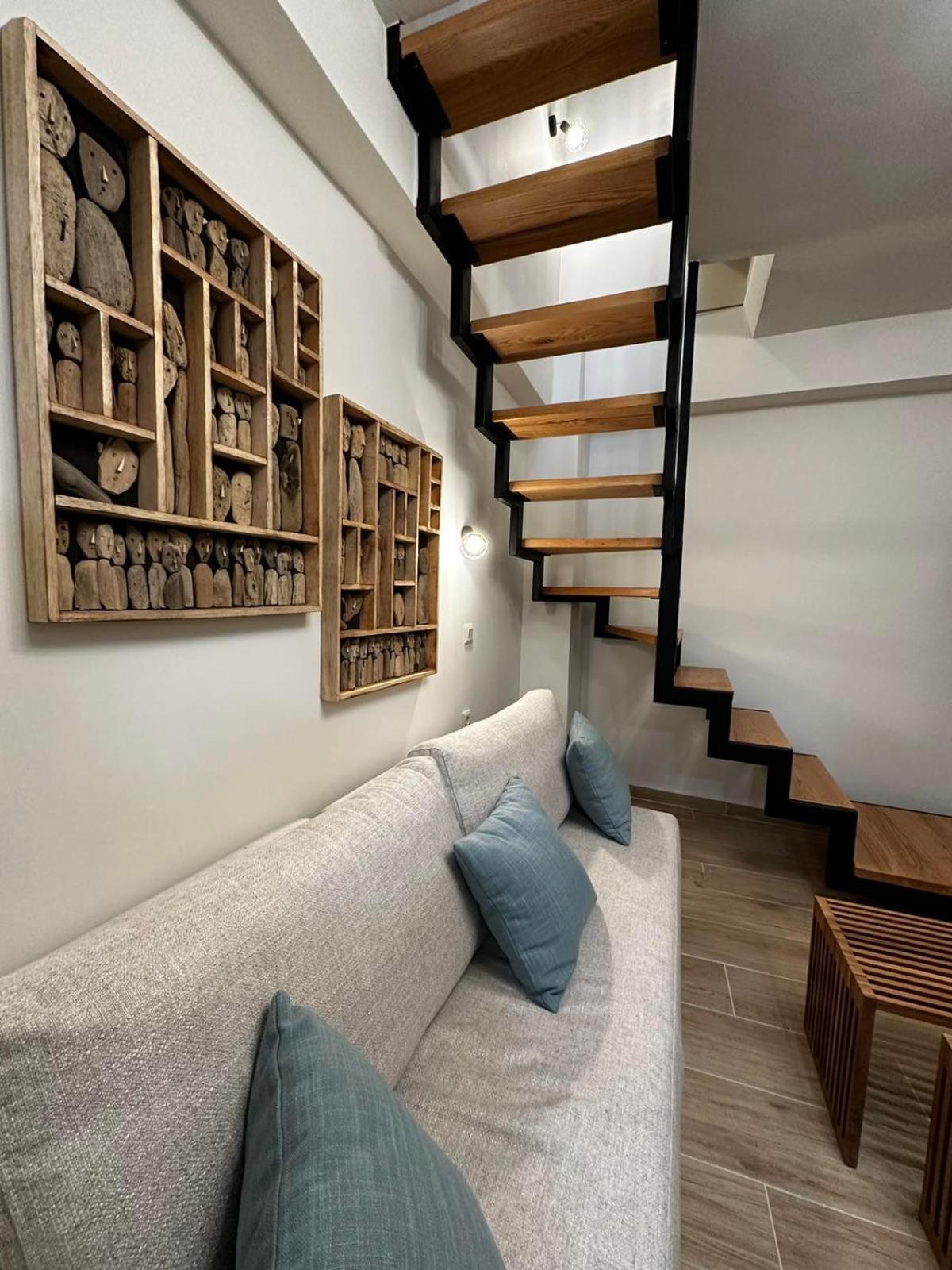 Mentha Luxury Holiday home