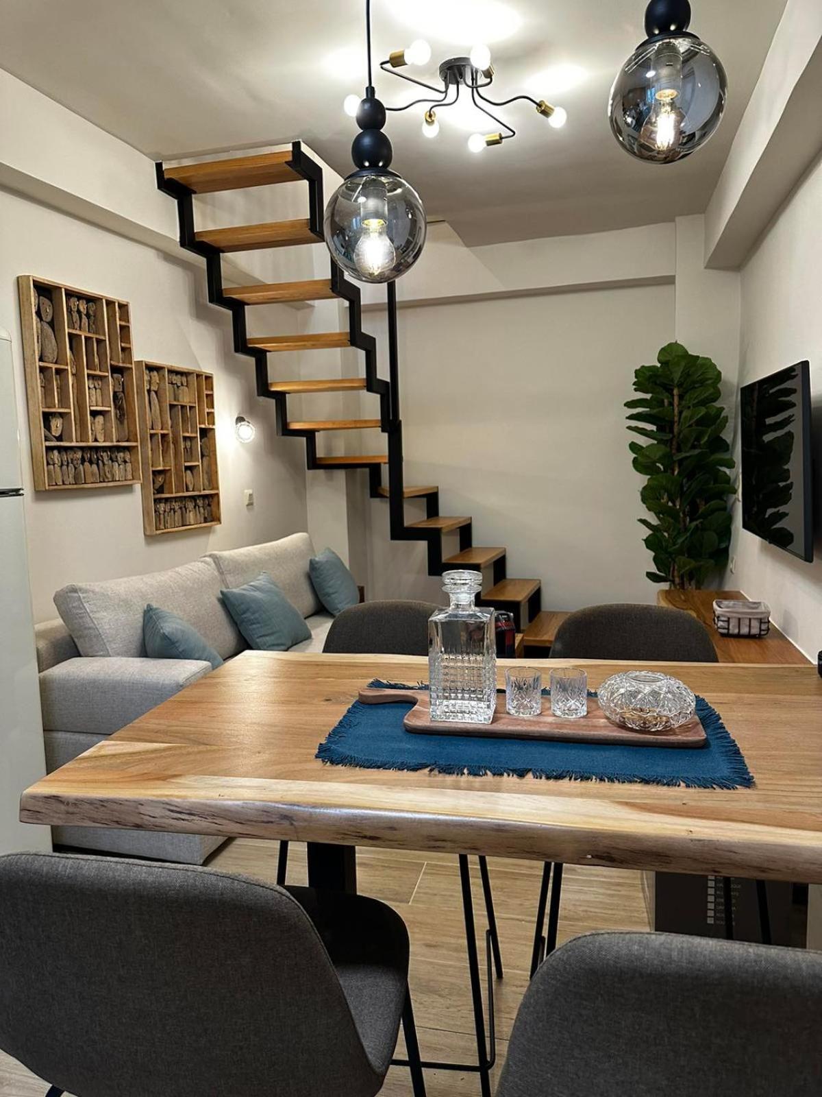 Mentha Luxury Holiday home *