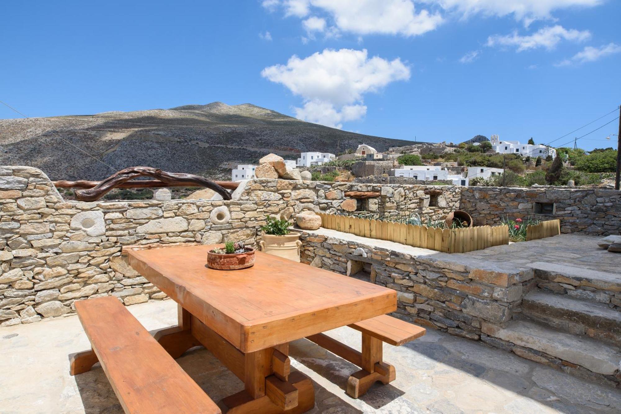 Irida House * Amorgos