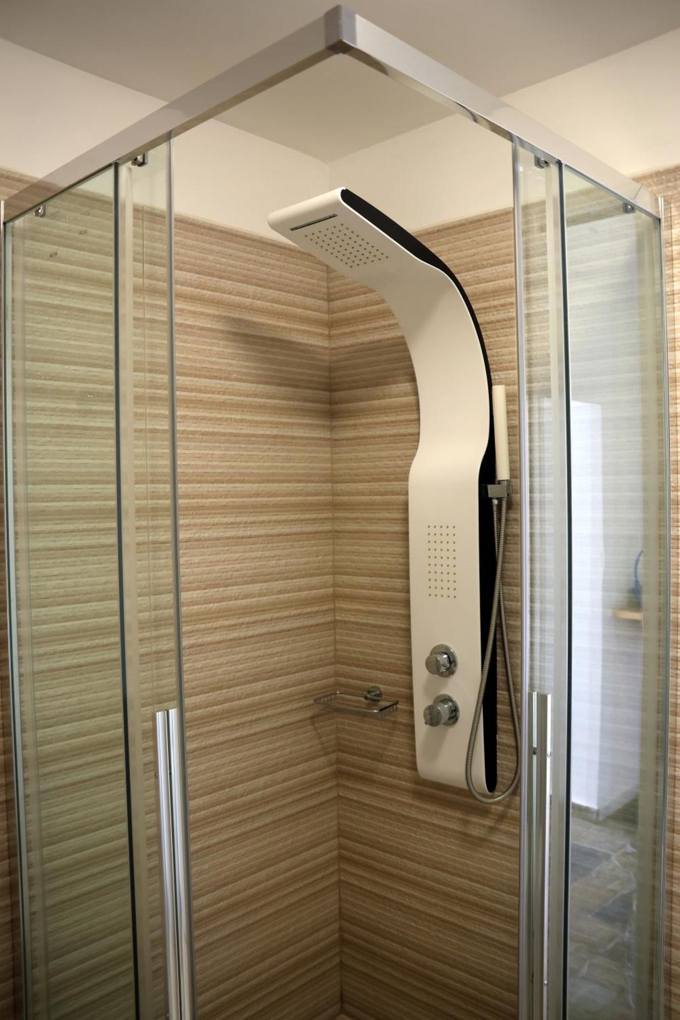 Apartment Apollon-artemis *