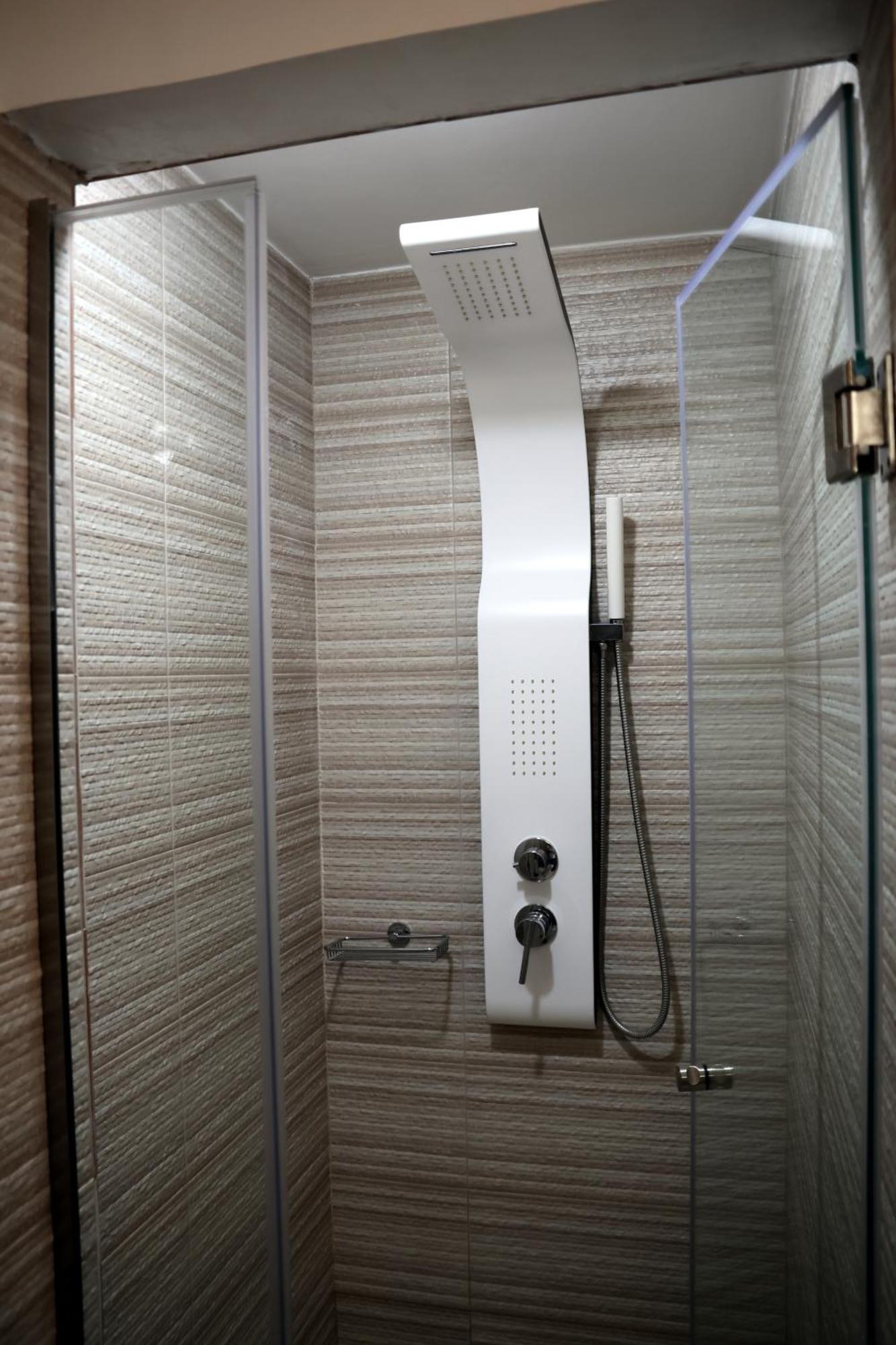Apartment Apollon-artemis *