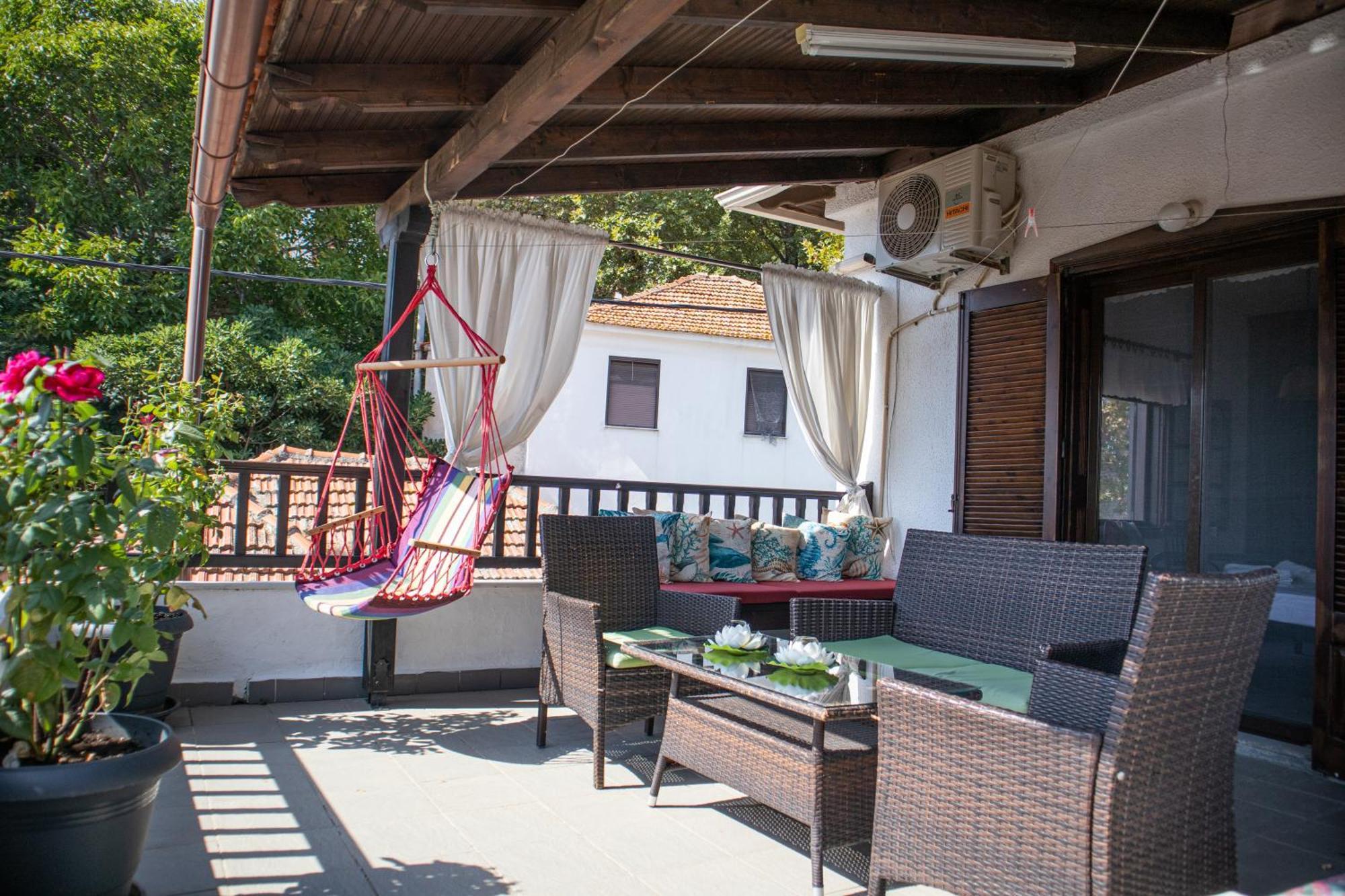 Holiday home Maries Thasos Stone *