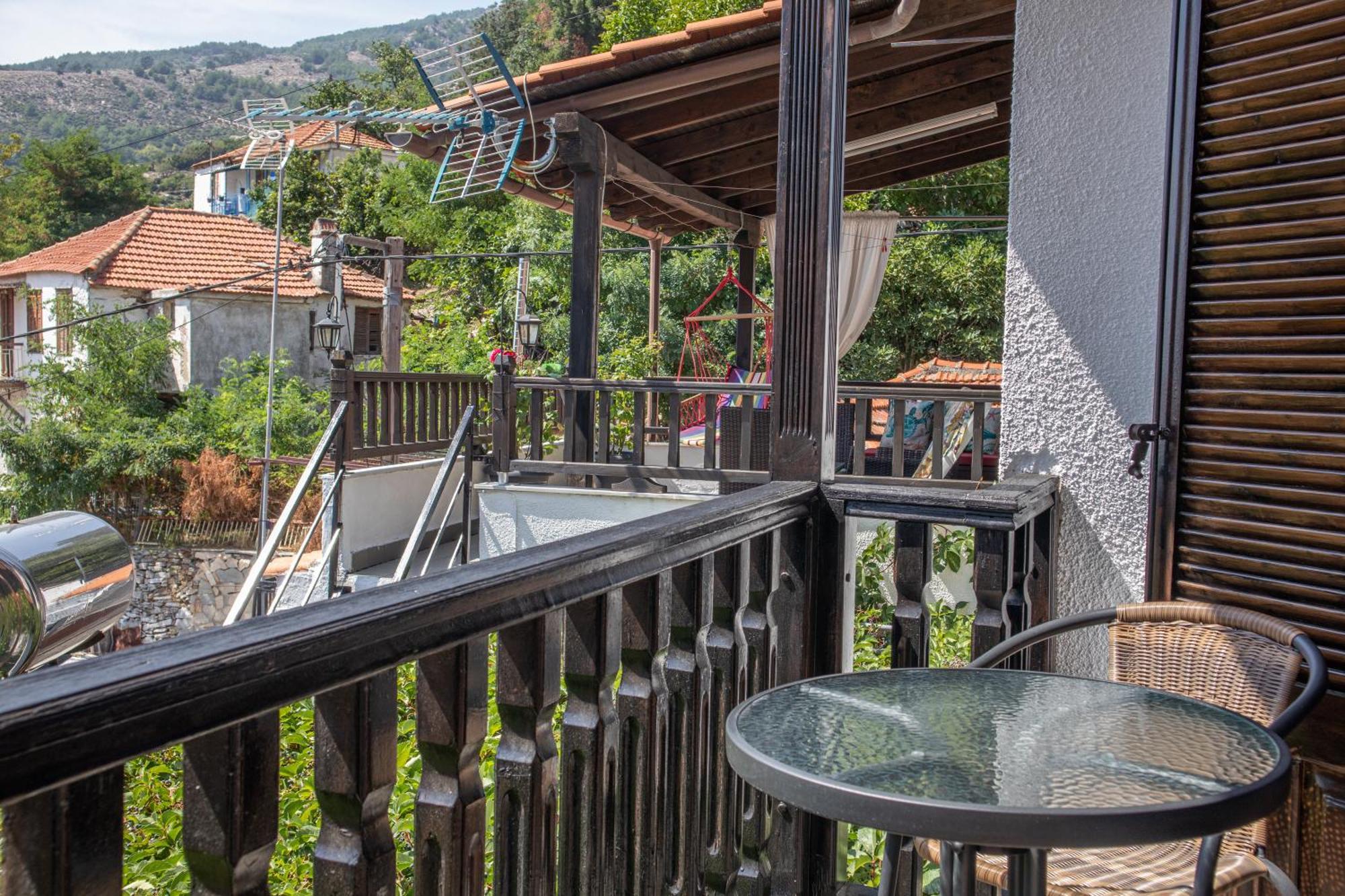 Holiday home Maries Thasos Stone