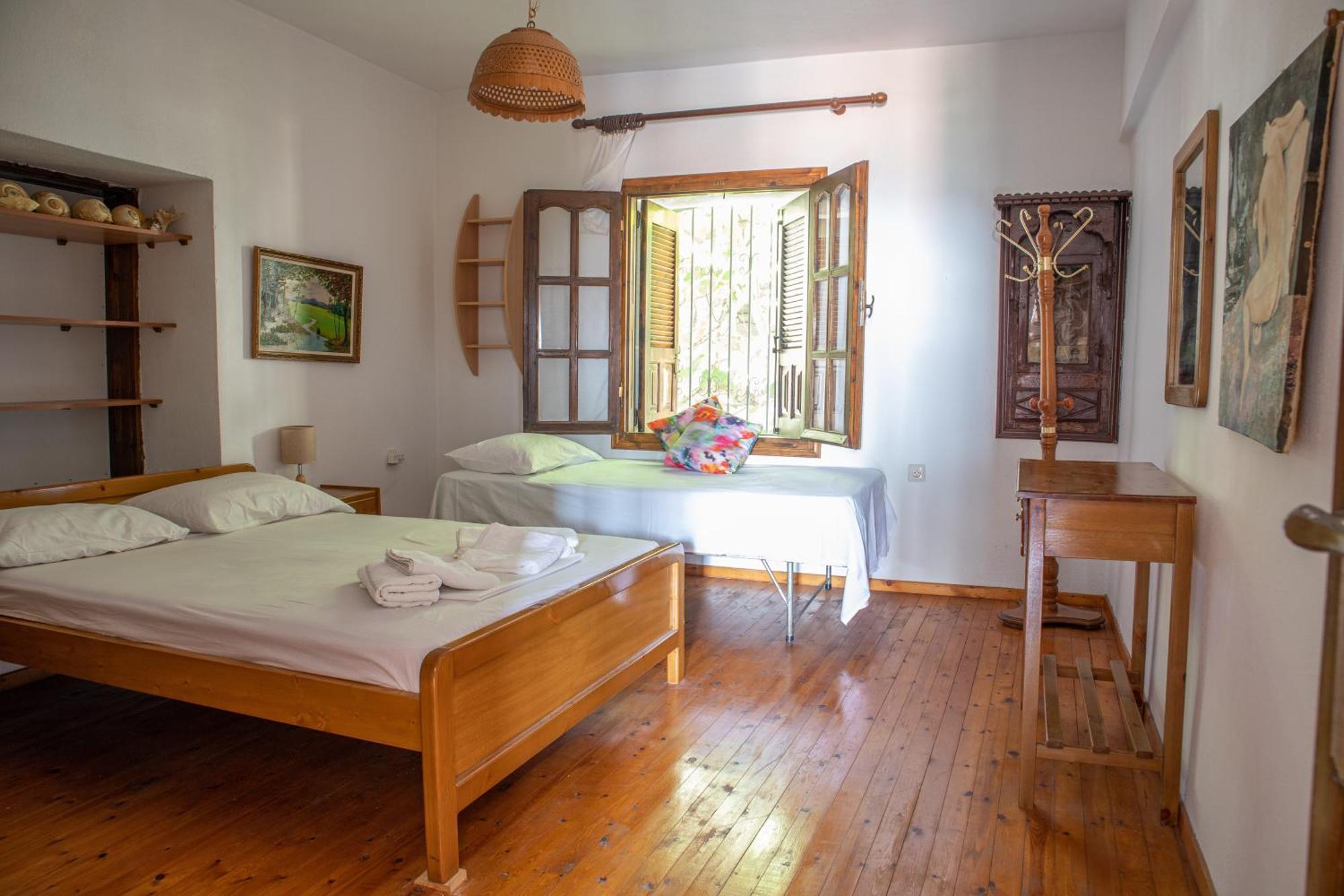 Holiday home Maries Thasos Stone *