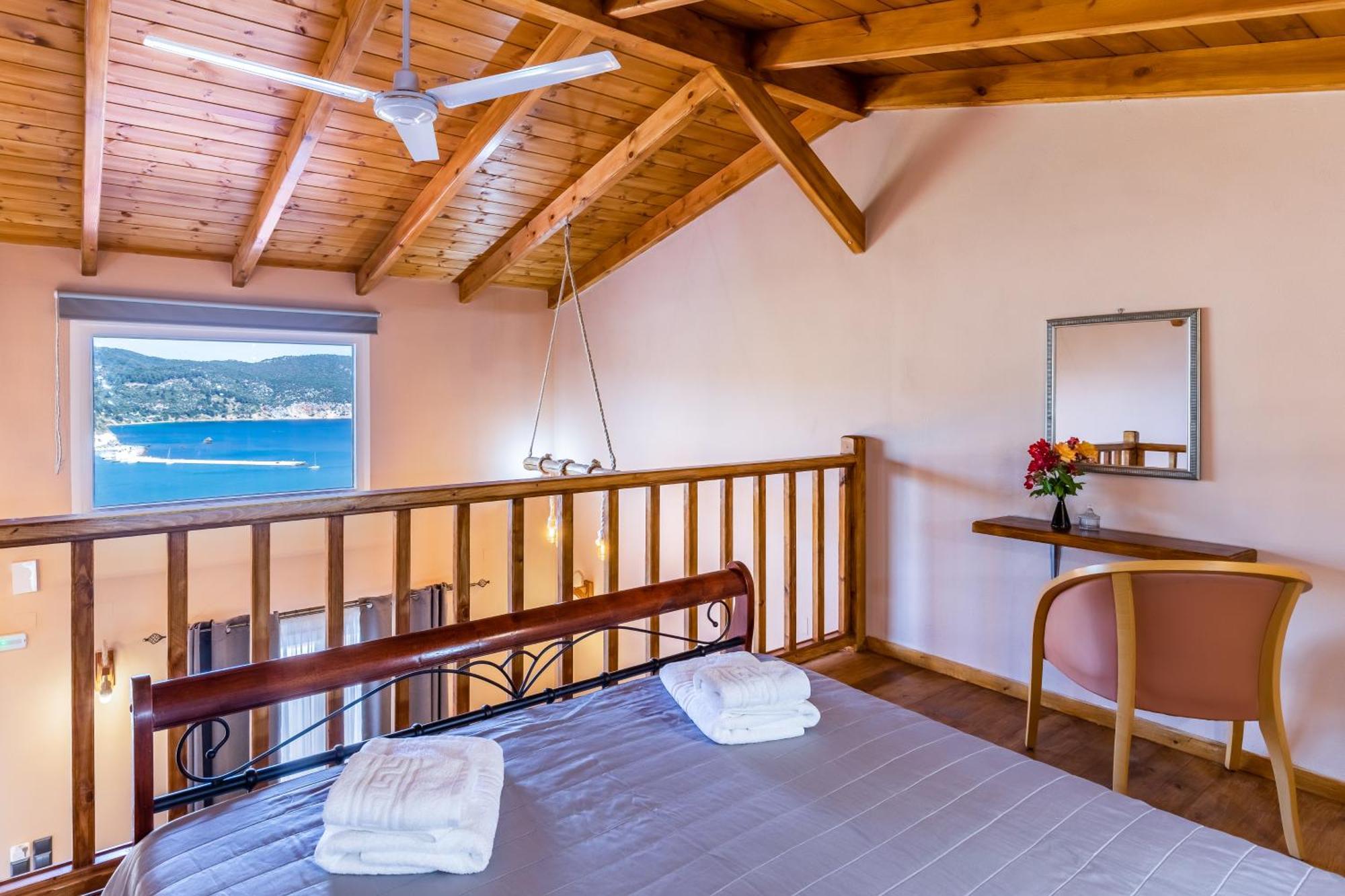 Irene's Paradise Apartment *