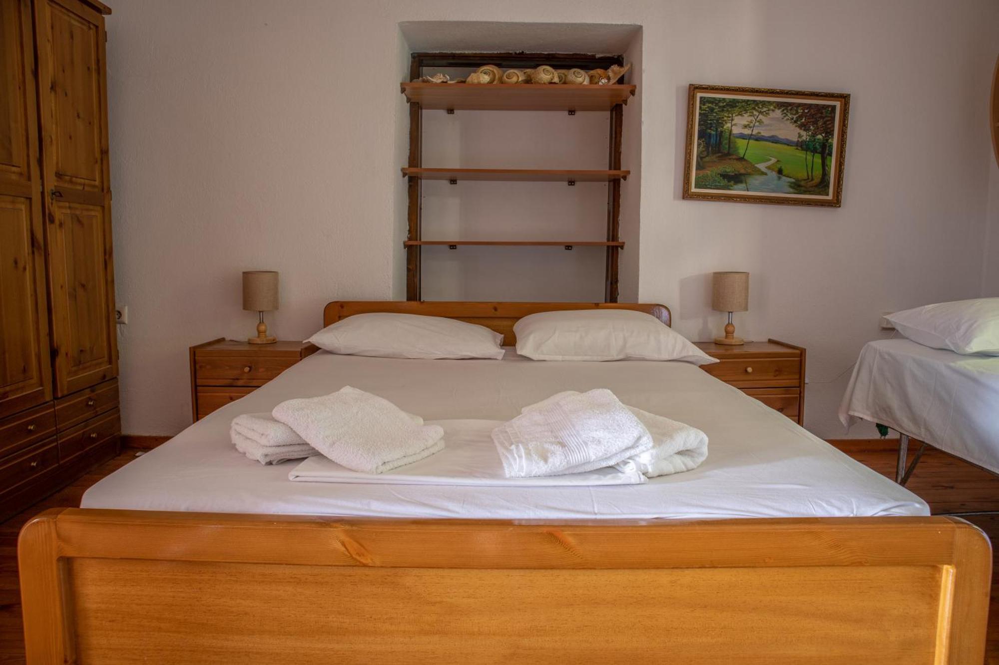 Maries Thasos Stone Holiday home Maries (Thasos)