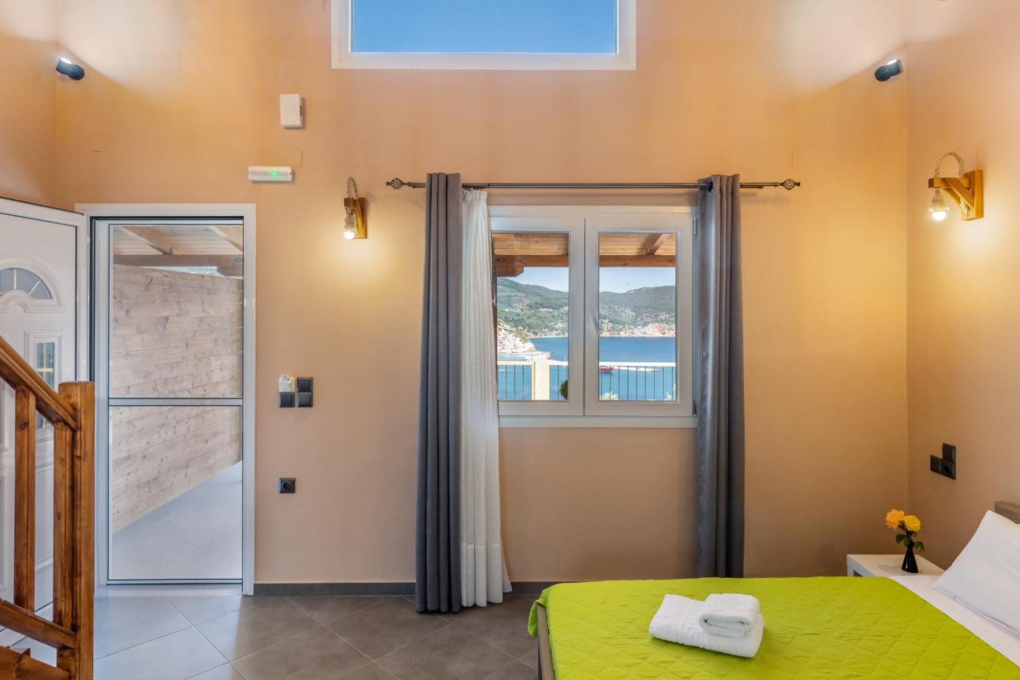 Irene's Paradise Apartment *