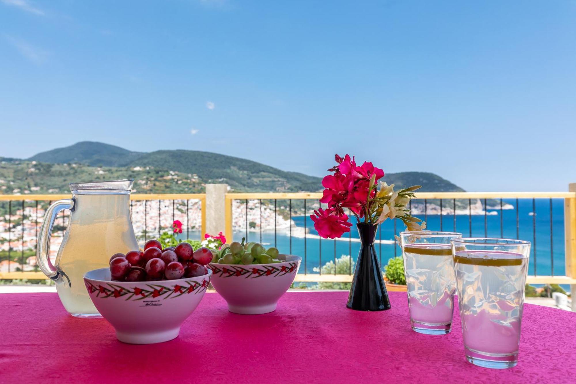 Irene's Paradise Apartment