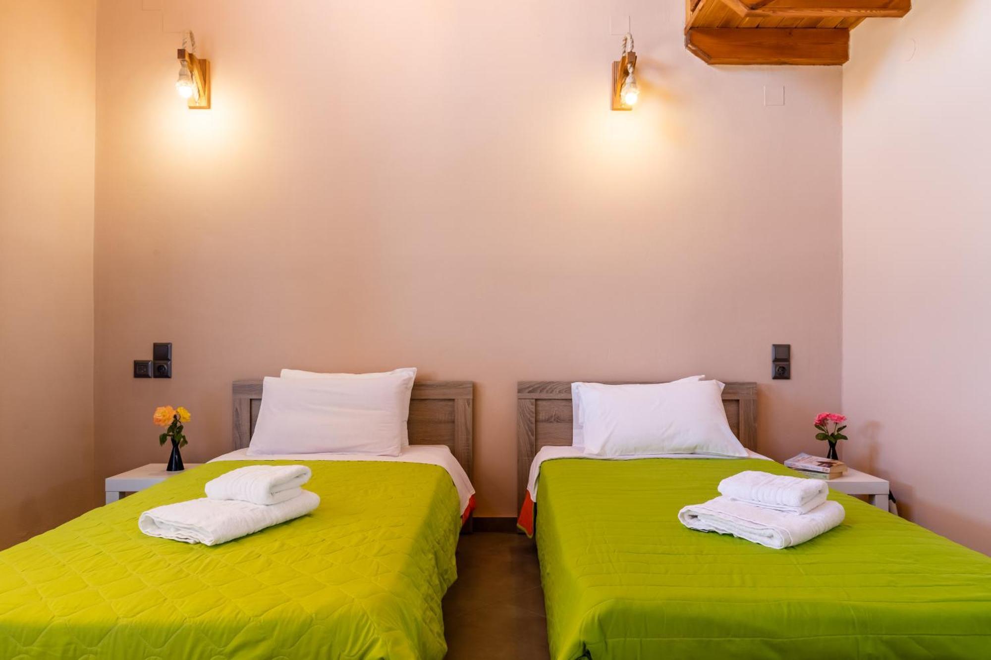Irene's Paradise Apartment Skopelos Town