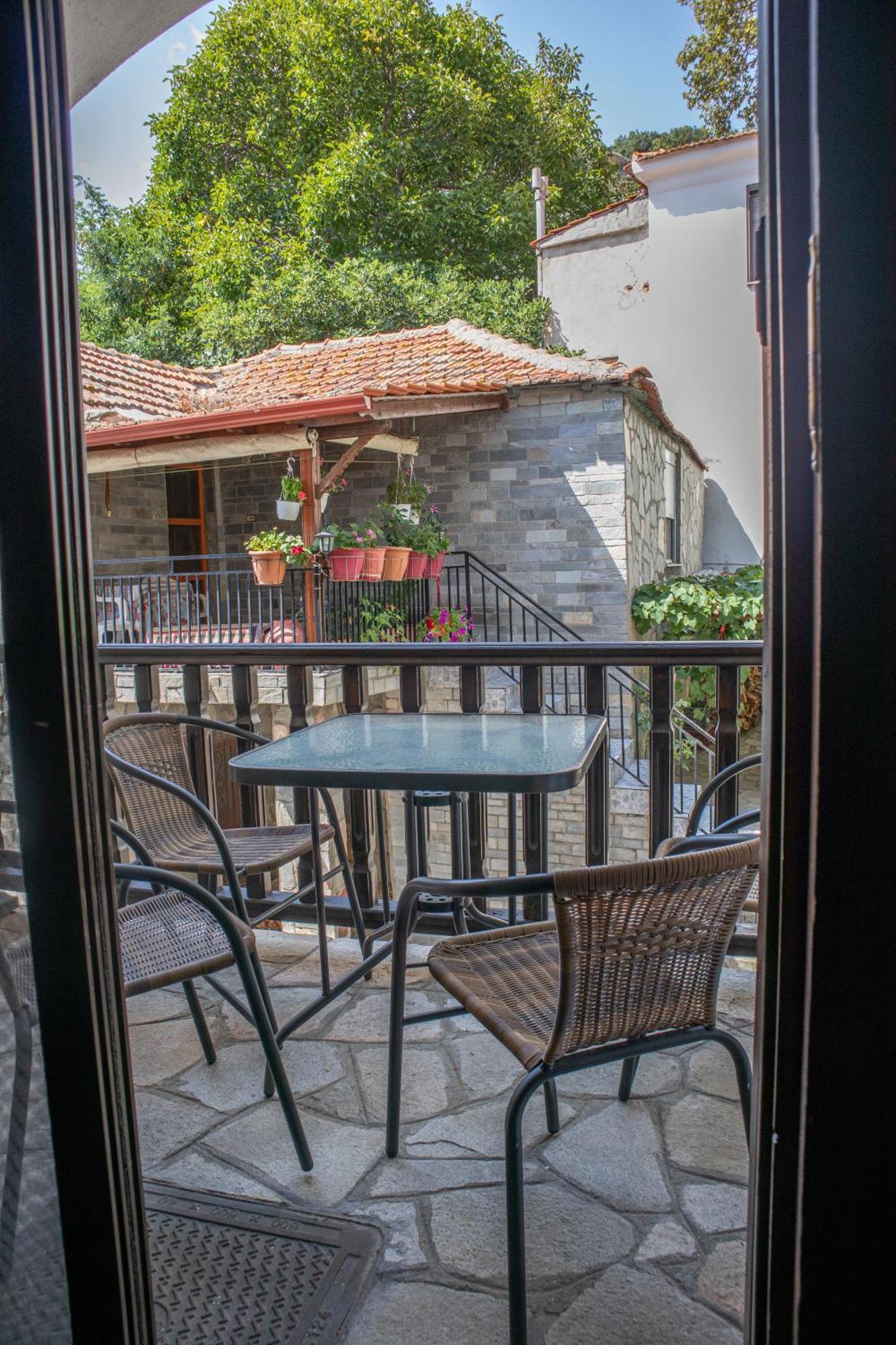 Holiday home Maries Thasos Stone *