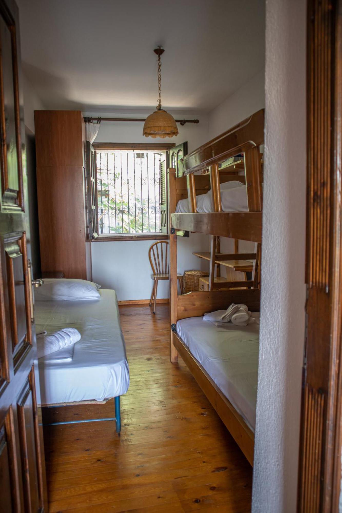 Maries Thasos Stone Holiday home