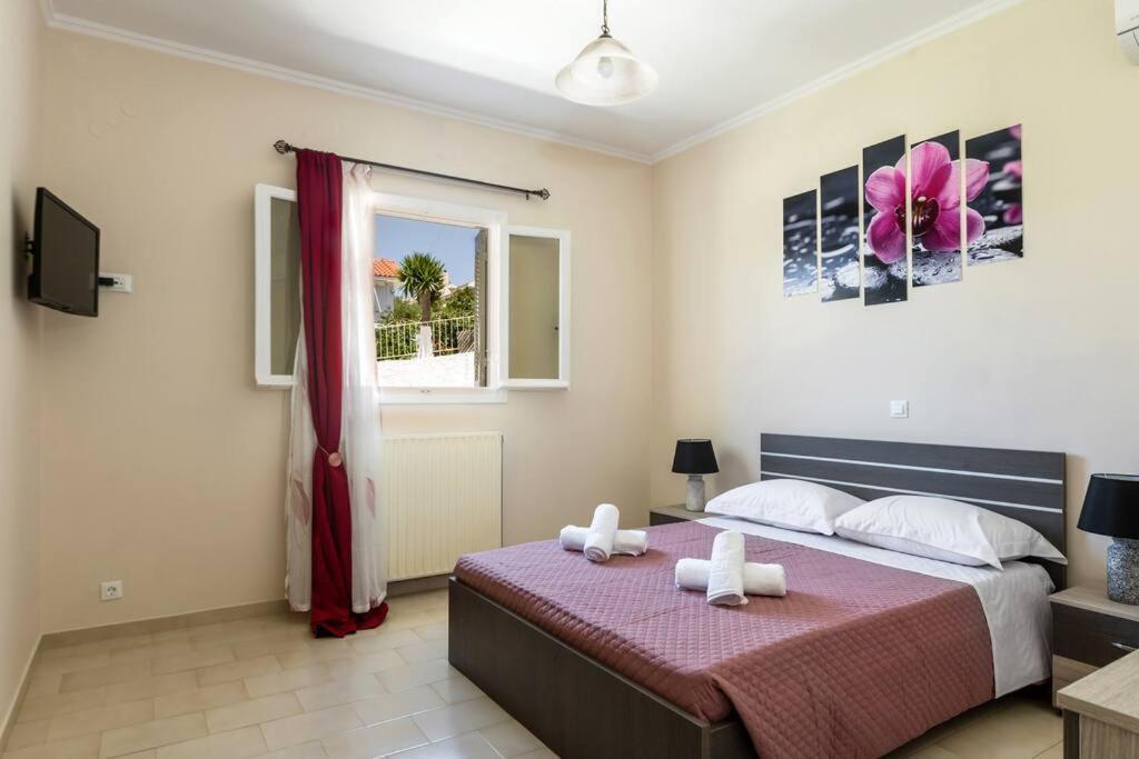 Irene's House Holiday home Lassi (Kefalonia)