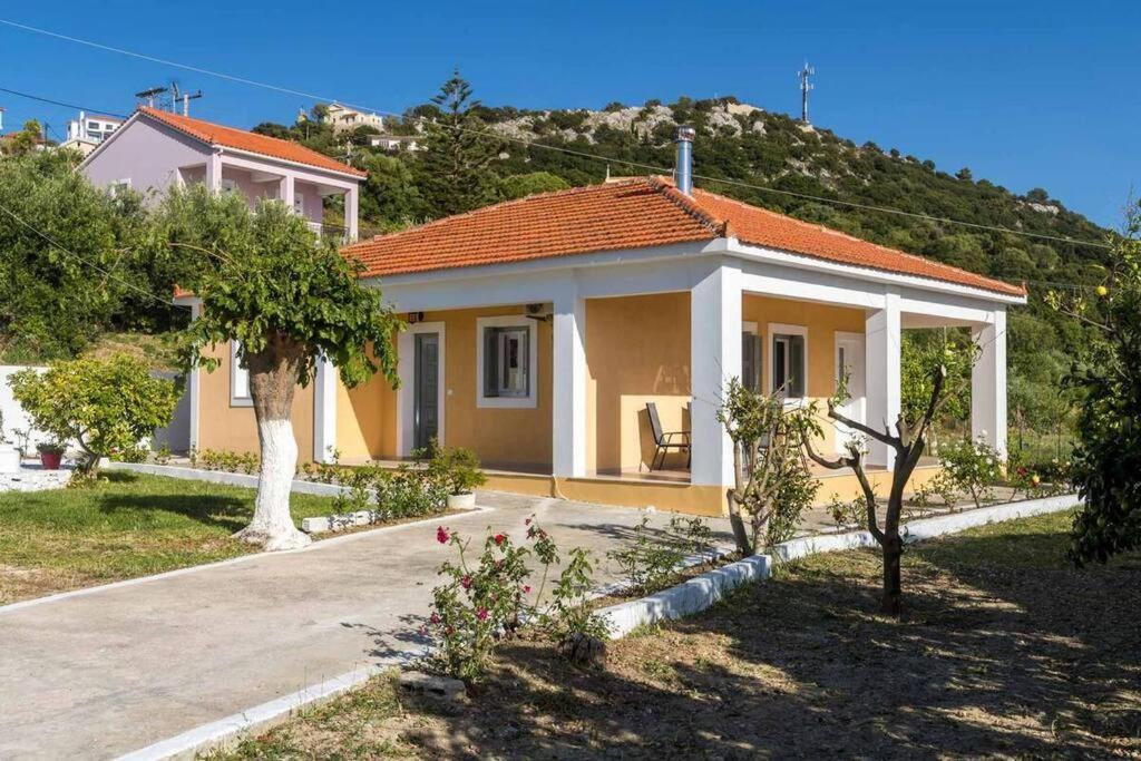 Irene's House * Lassi (Kefalonia)