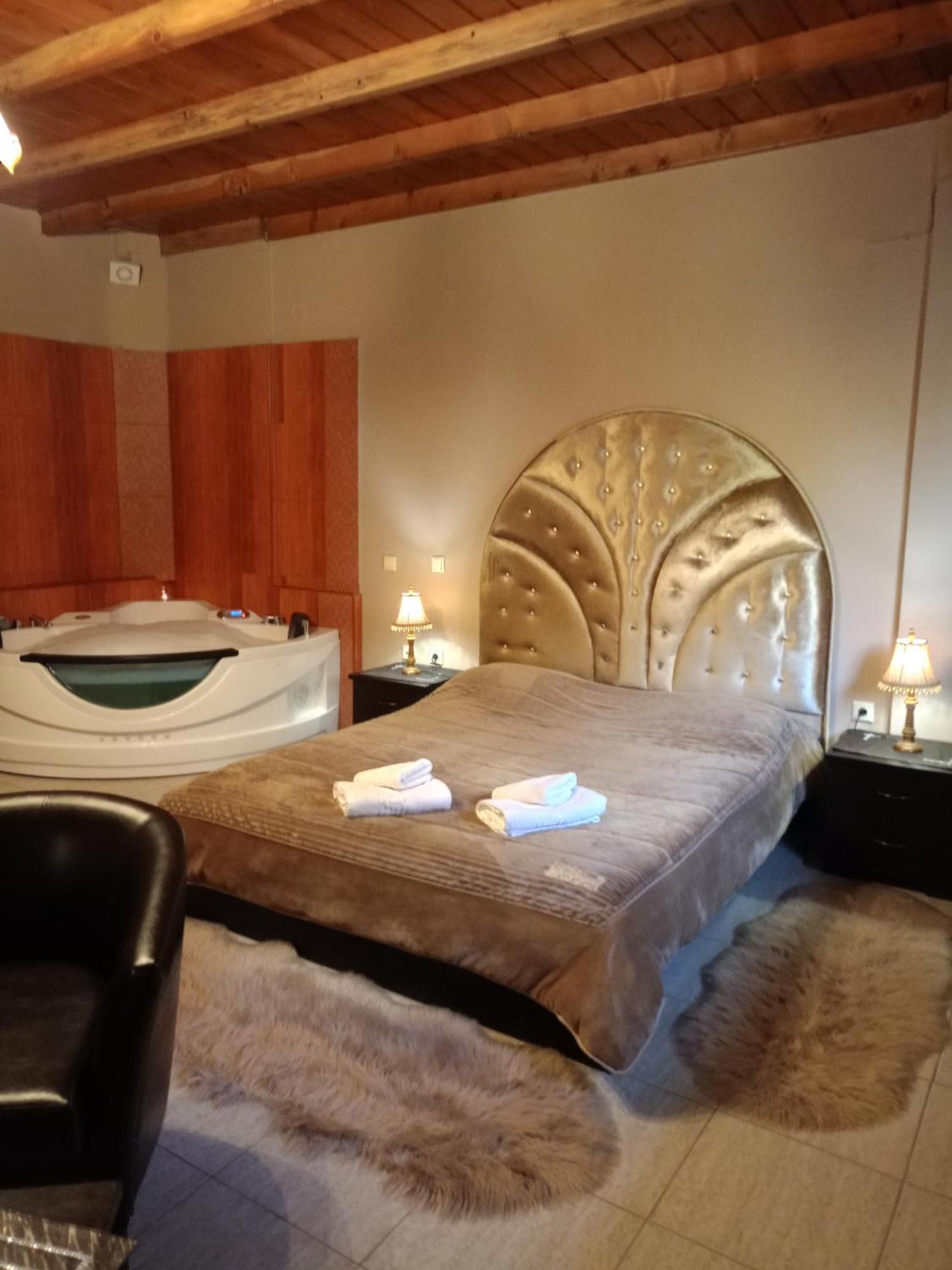 Aparthotel Edem Loutraki (Pella)