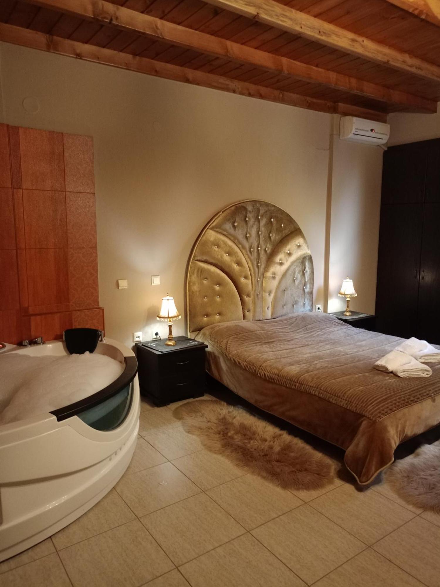 Edem Aparthotel 3*