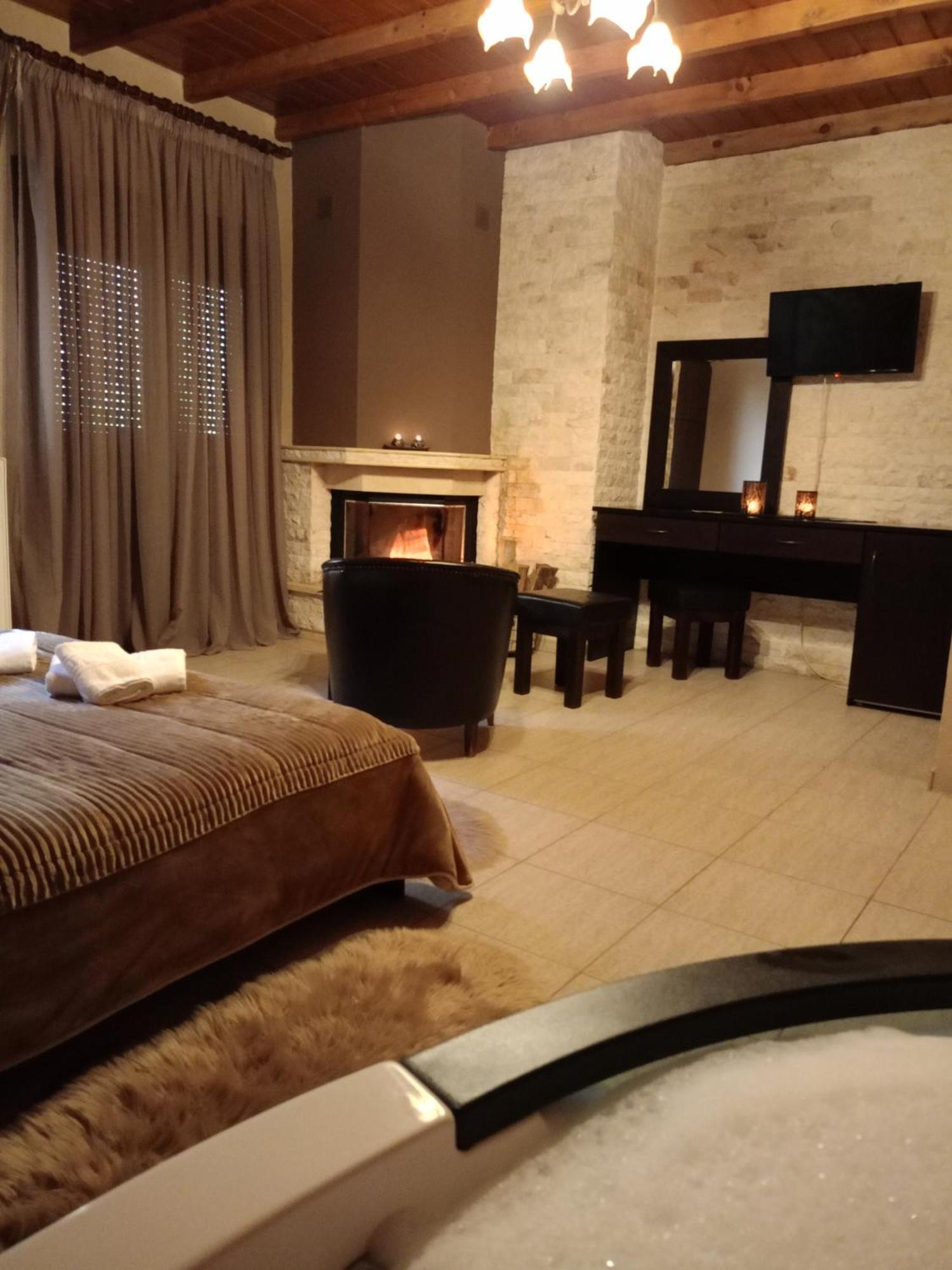 Aparthotel Edem Loutraki (Pella)
