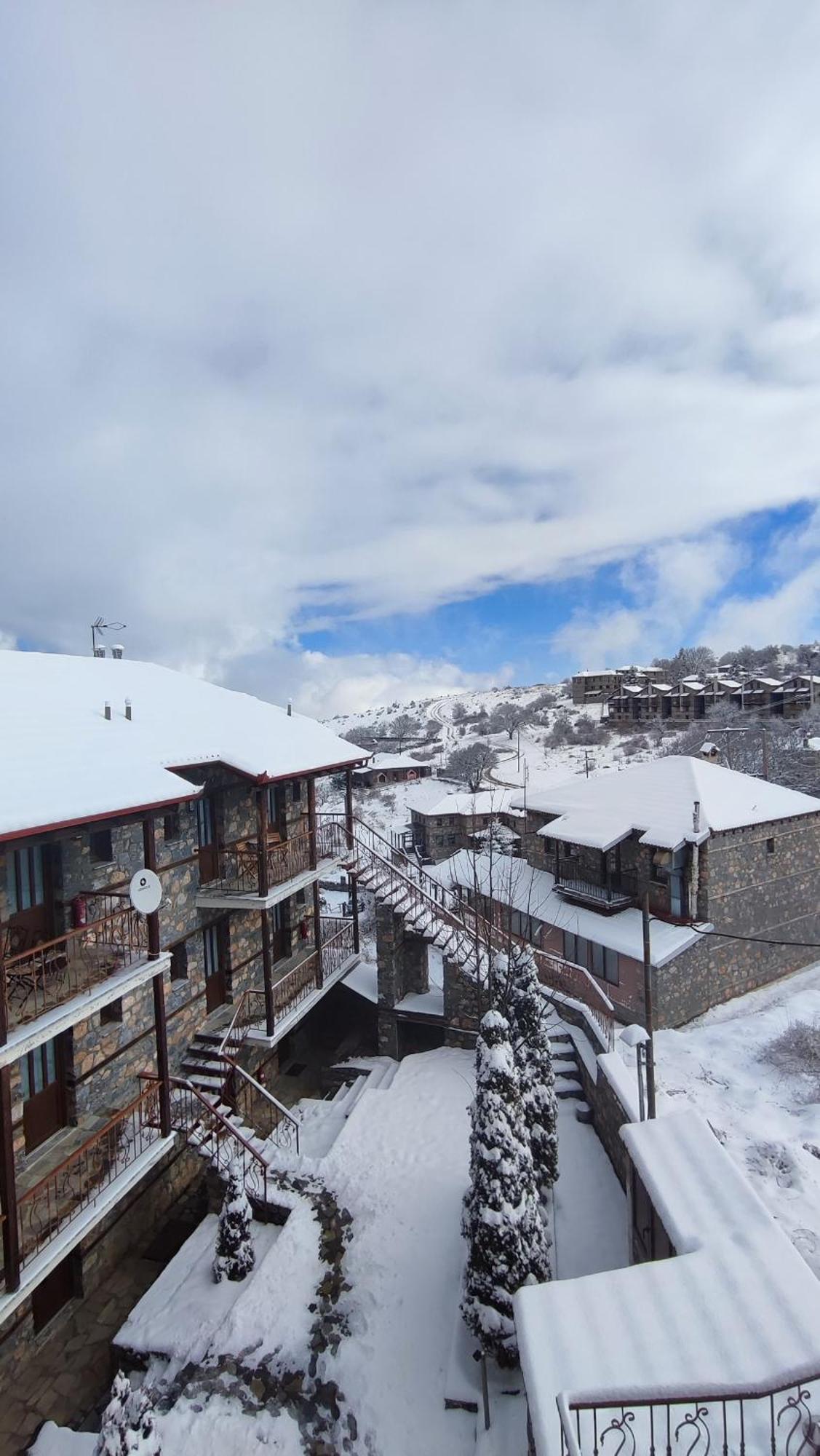ξενωνασ θεα Guest house *