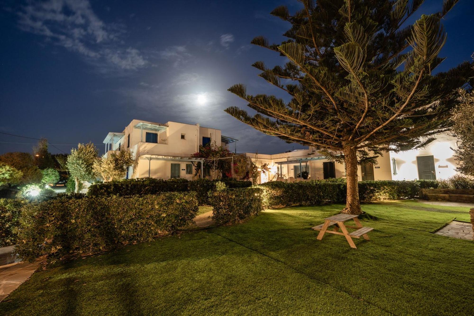Aparthotel Aggeliki's Diamond