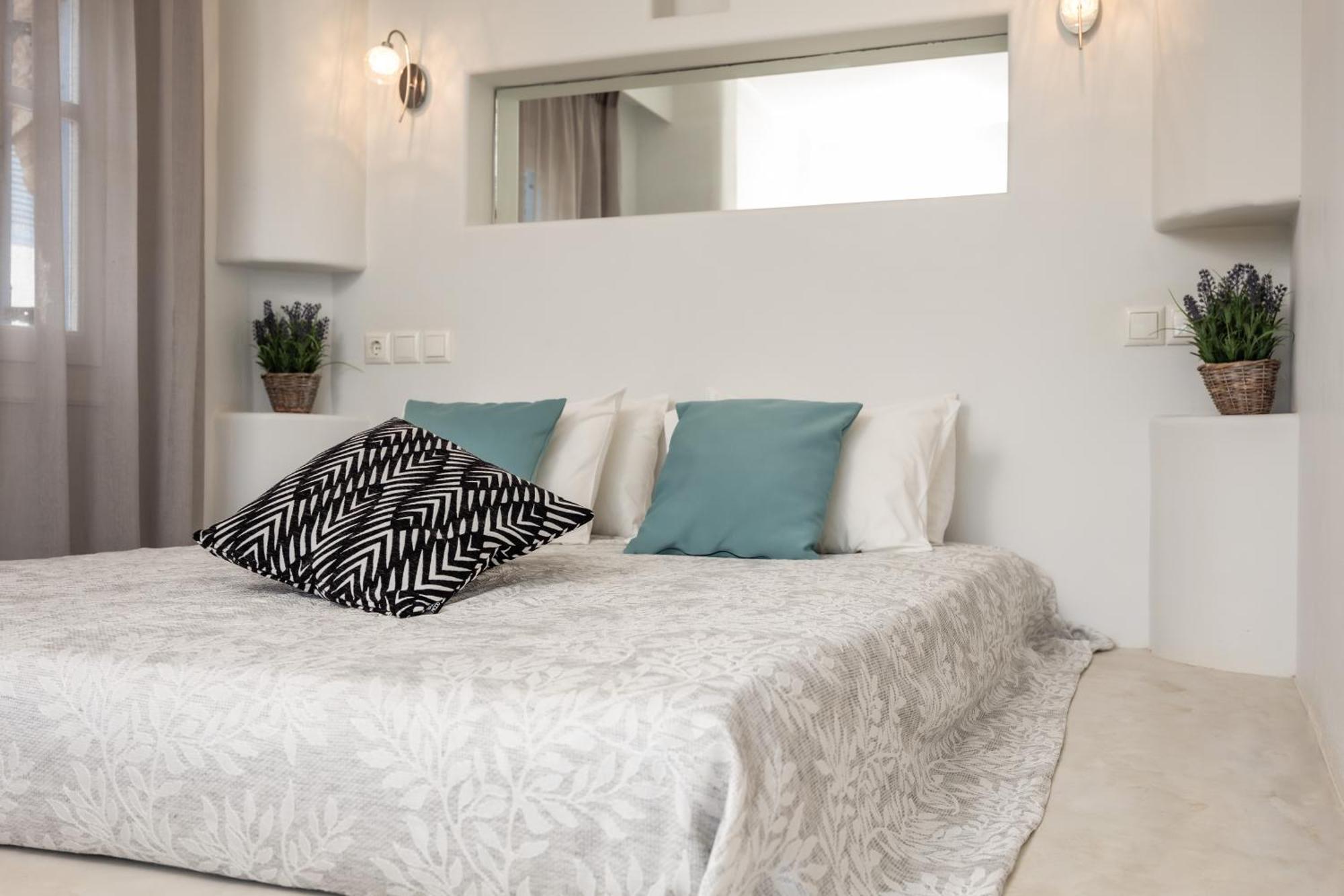 Aparthotel Aggeliki's Diamond
