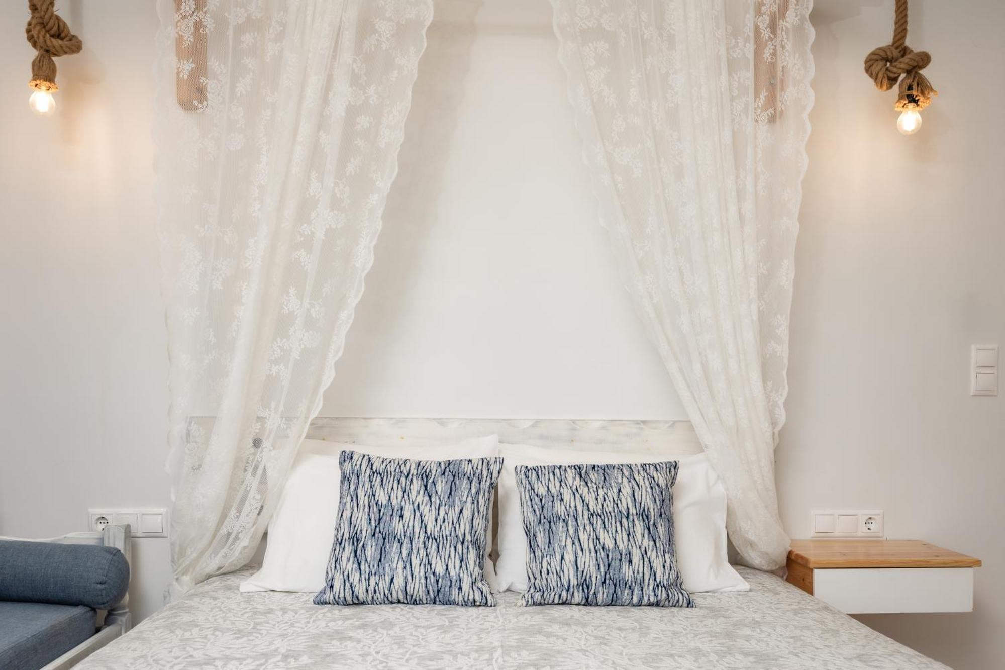 Aggeliki's Diamond Aparthotel