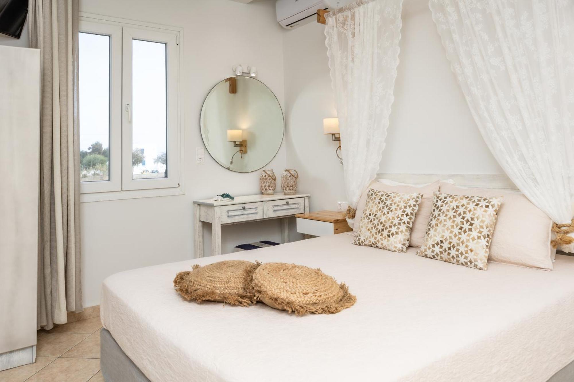 Aparthotel Aggeliki's Diamond 2*