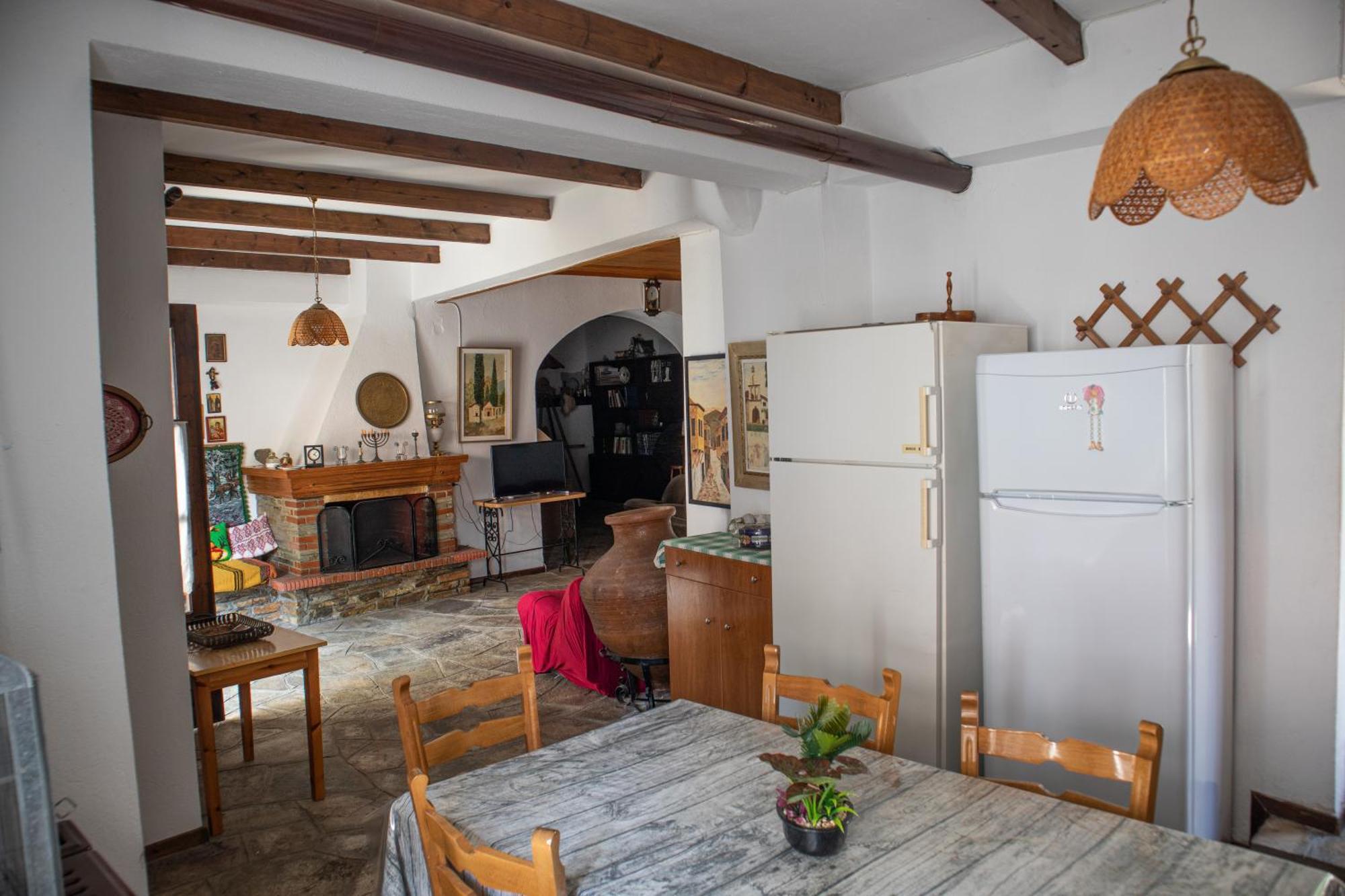 Holiday home Maries Thasos Stone *