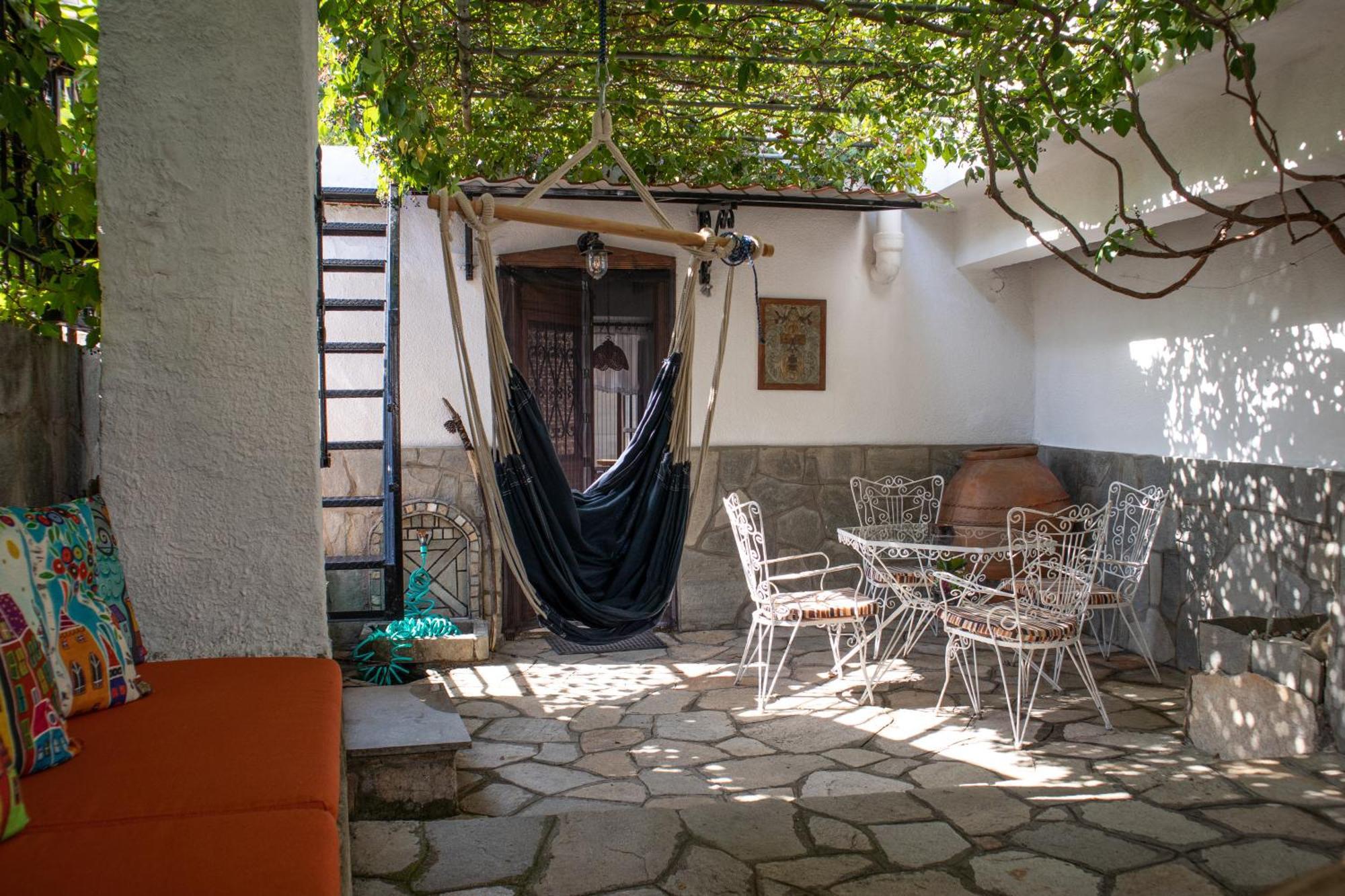 Holiday home Maries Thasos Stone Maries (Thasos)