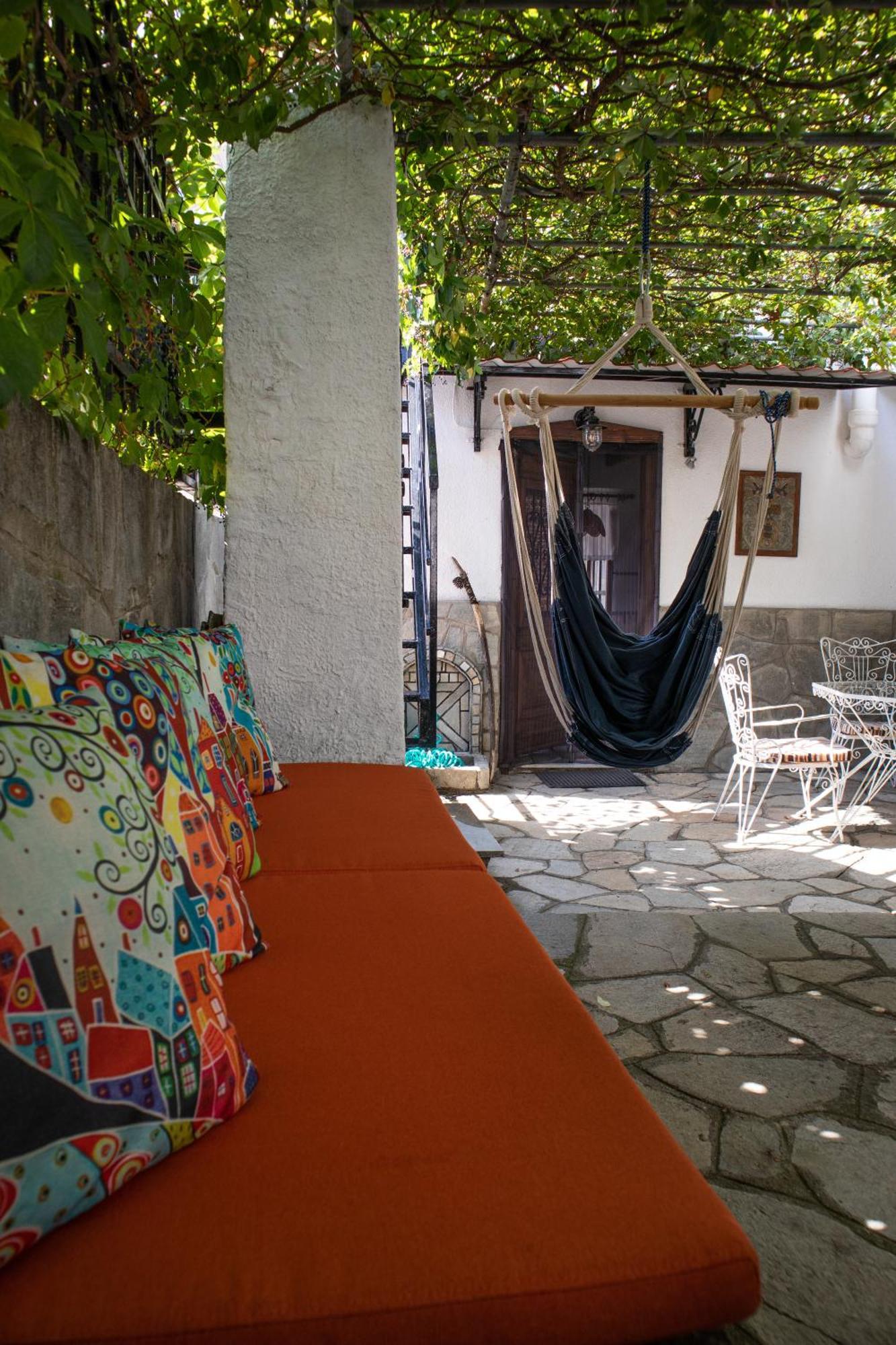 Maries Thasos Stone Holiday home Maries (Thasos)