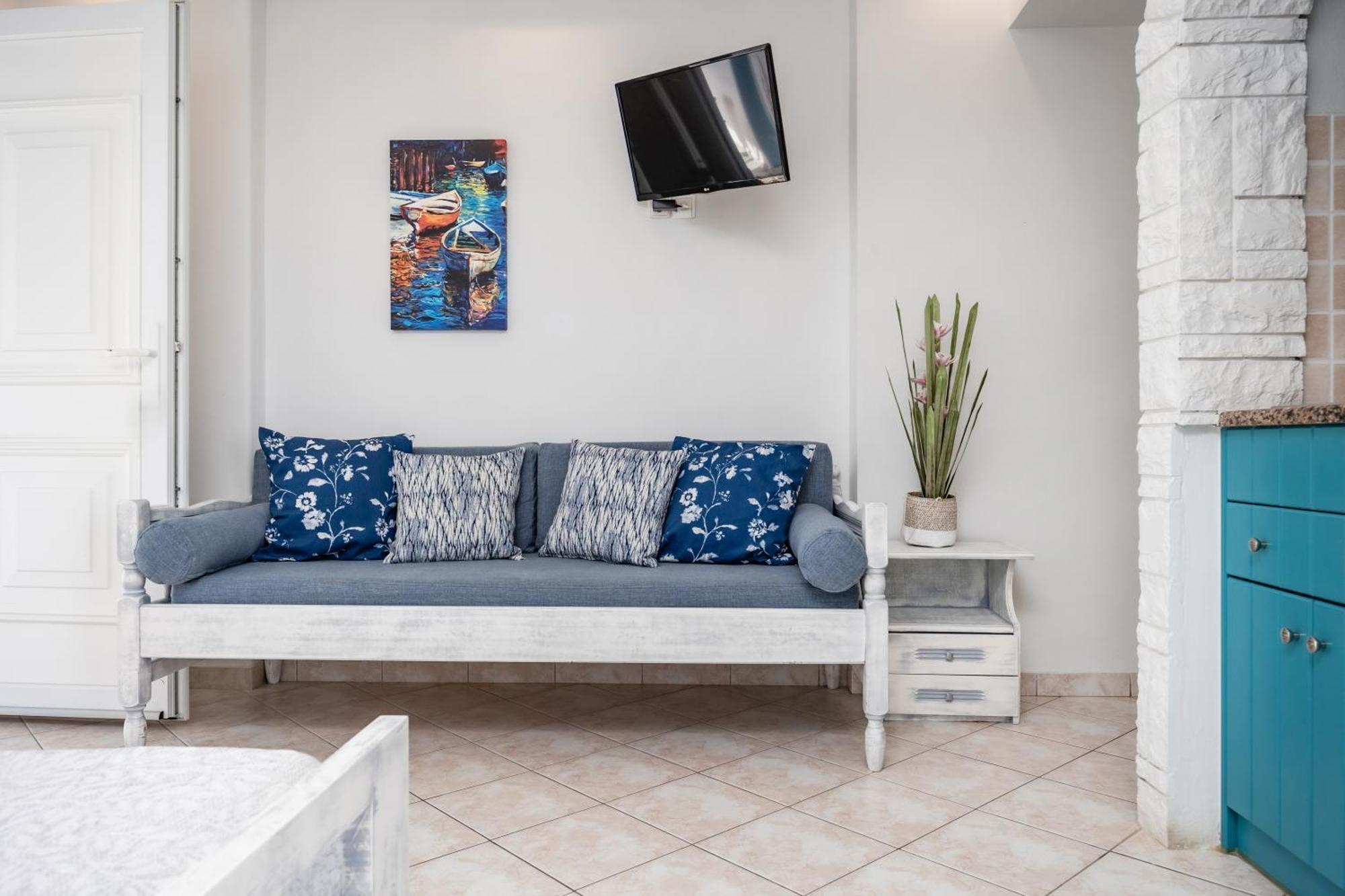 Aparthotel Aggeliki's Diamond