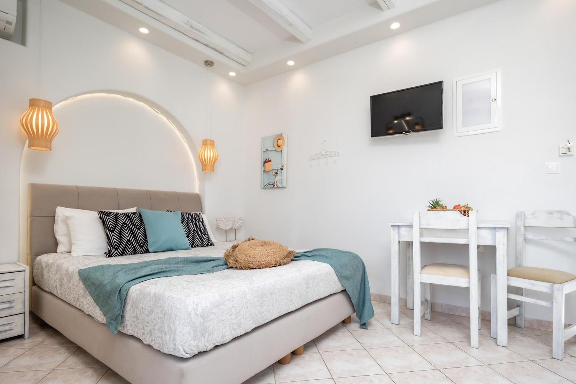 Aggeliki's Diamond 2*