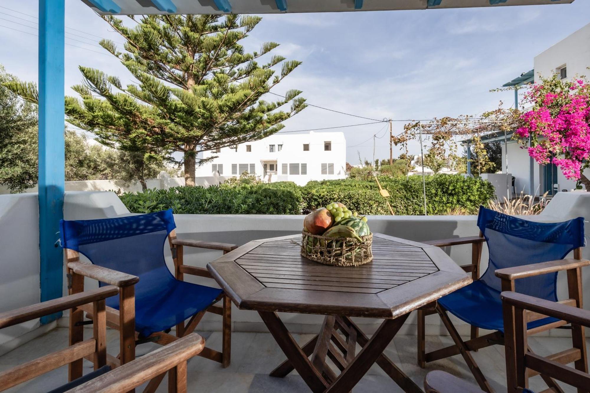 Aparthotel Aggeliki's Diamond 2*