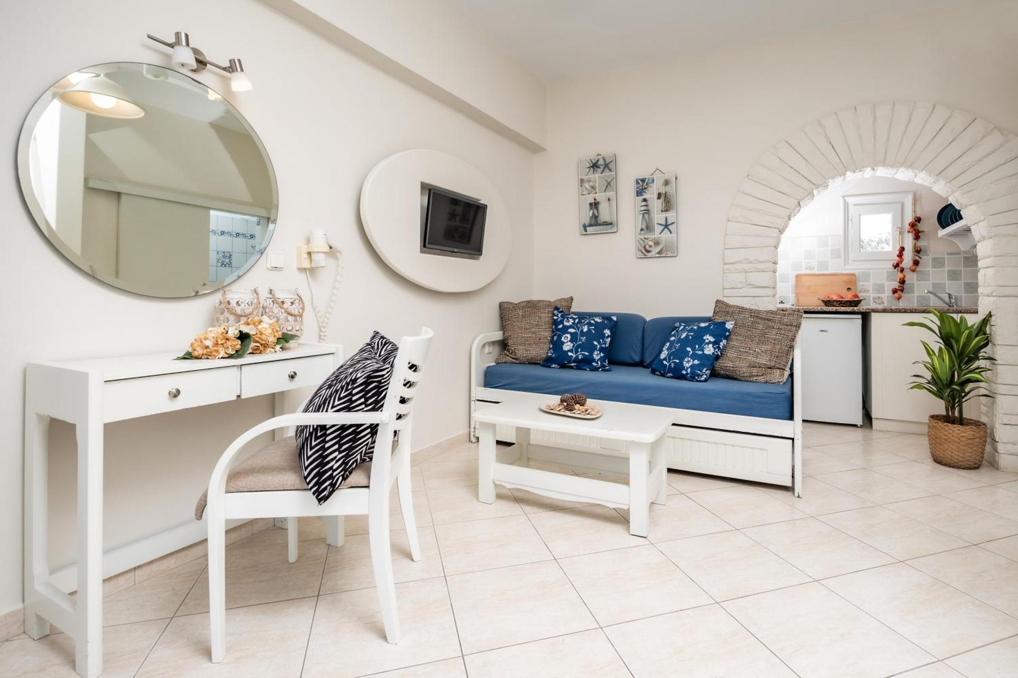 Aggeliki's Diamond 2*