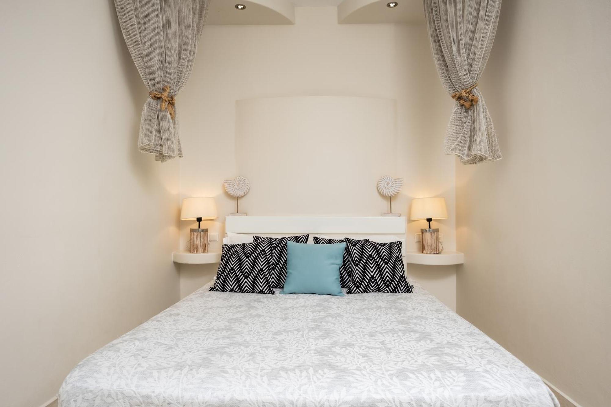 Aparthotel Aggeliki's Diamond
