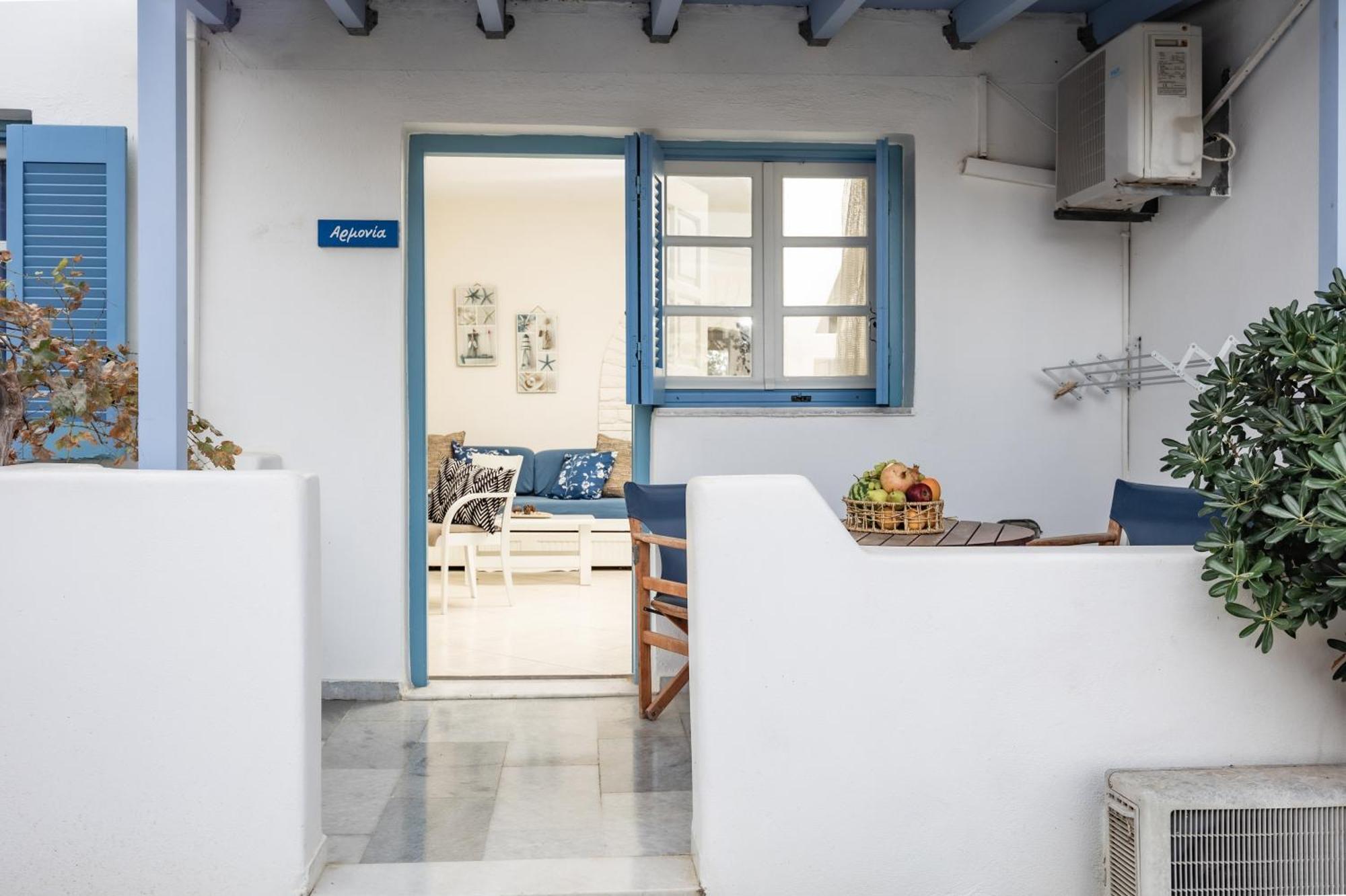 Aparthotel Aggeliki's Diamond