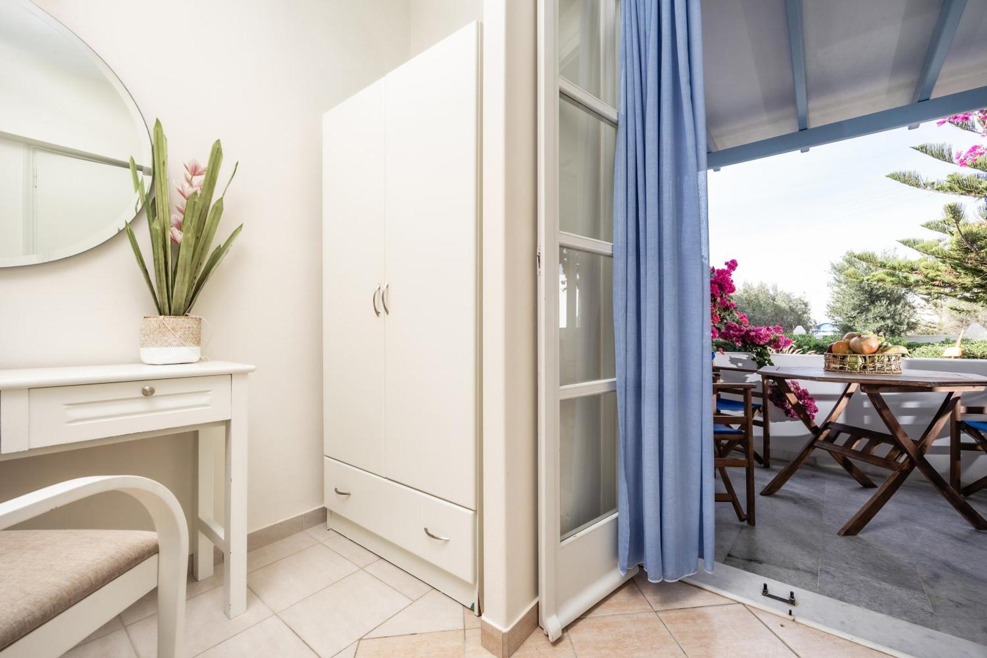 Aparthotel Aggeliki's Diamond 2*