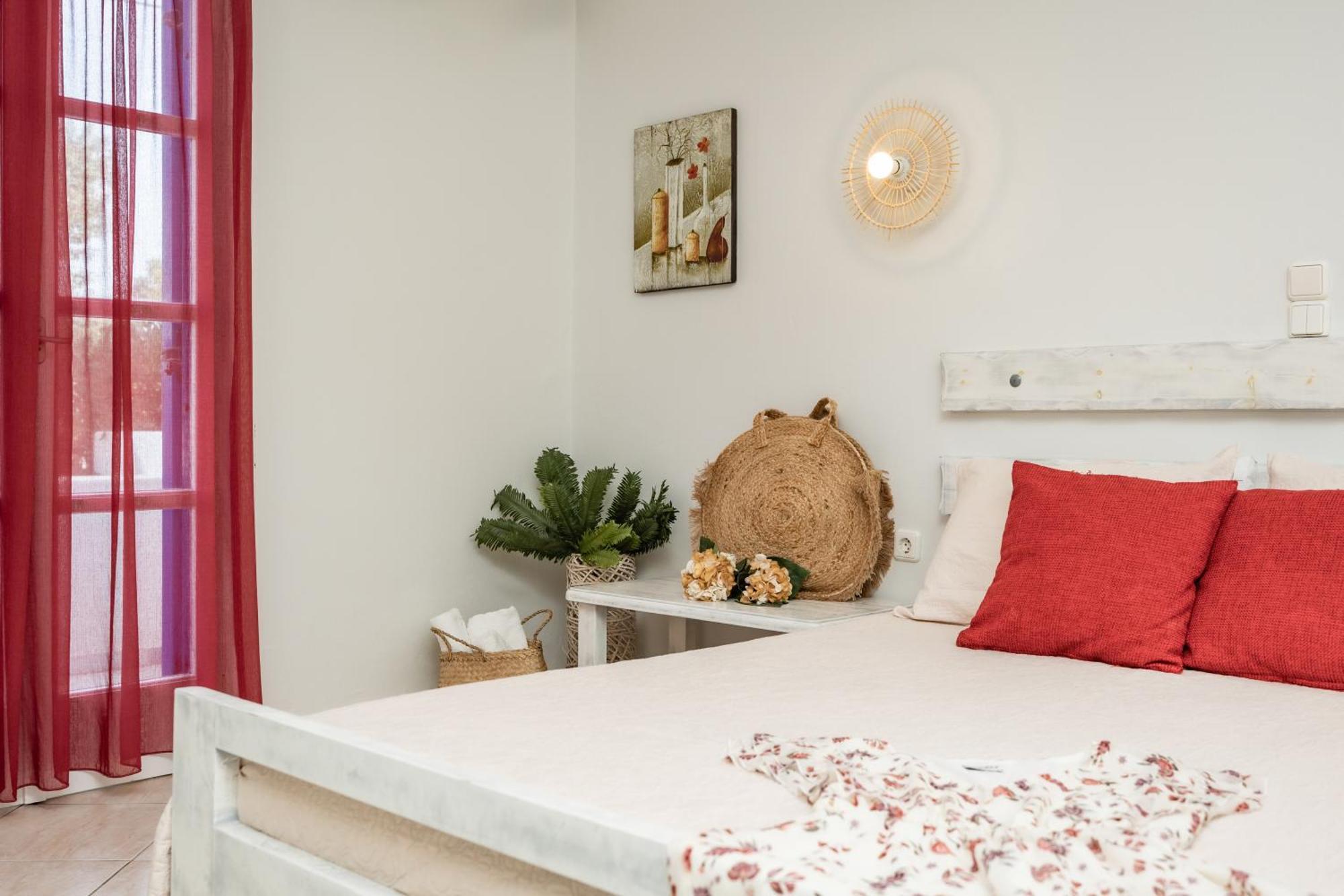 Aparthotel Aggeliki's Diamond