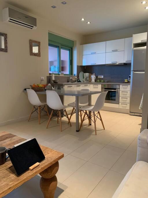 Apartment Cute With Private Pool