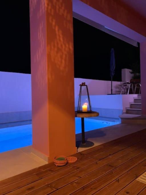 Apartment Cute With Private Pool