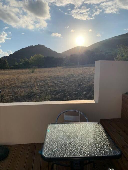 Cute With Private Pool Apartment Palairos