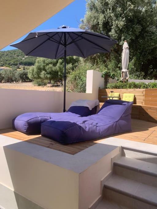 Cute With Private Pool * Palairos